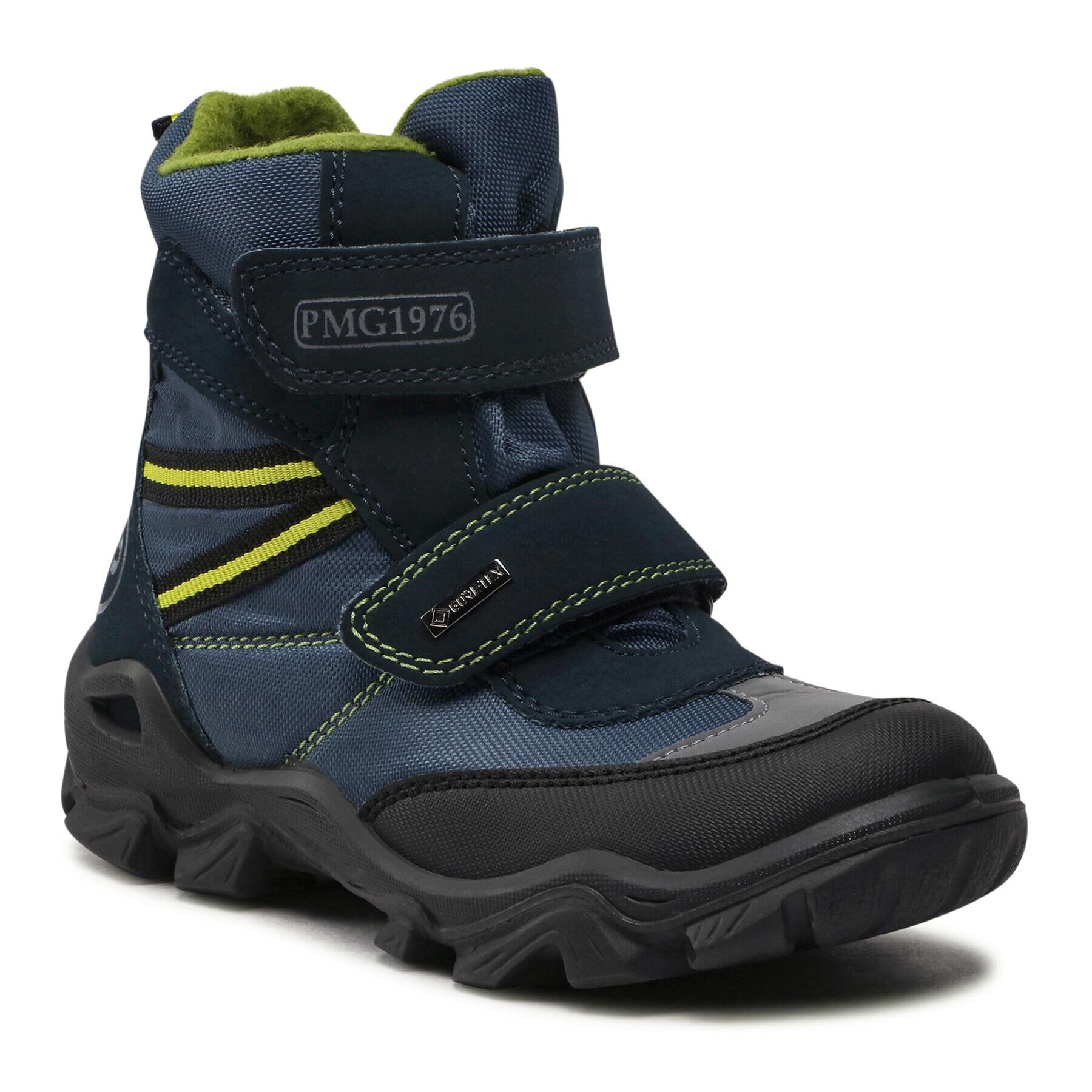 Primigi Cizme de zăpadă GORE-TEX 2893822 S Bleumarin - Pled.ro