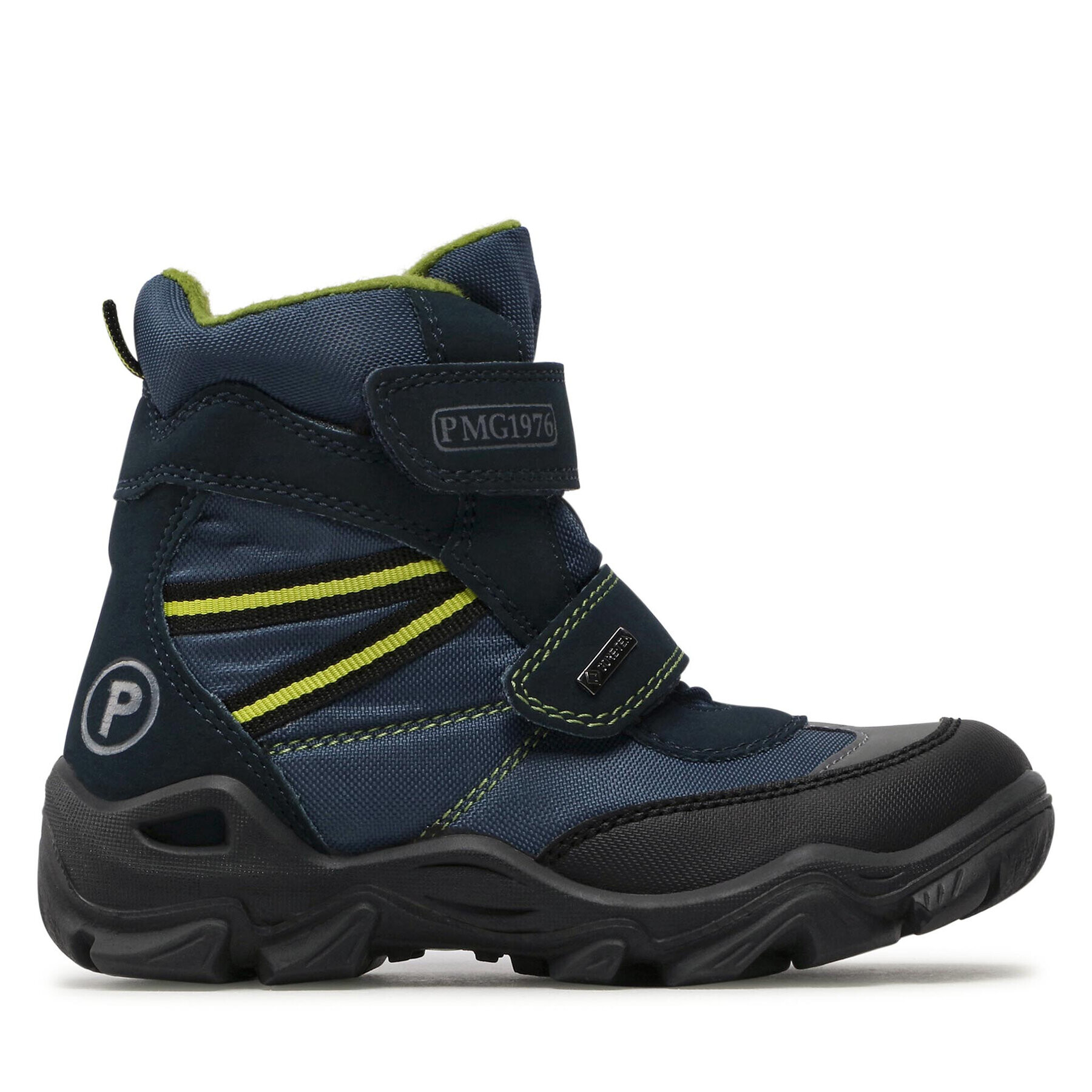 Primigi Cizme de zăpadă GORE-TEX 2893822 S Bleumarin - Pled.ro