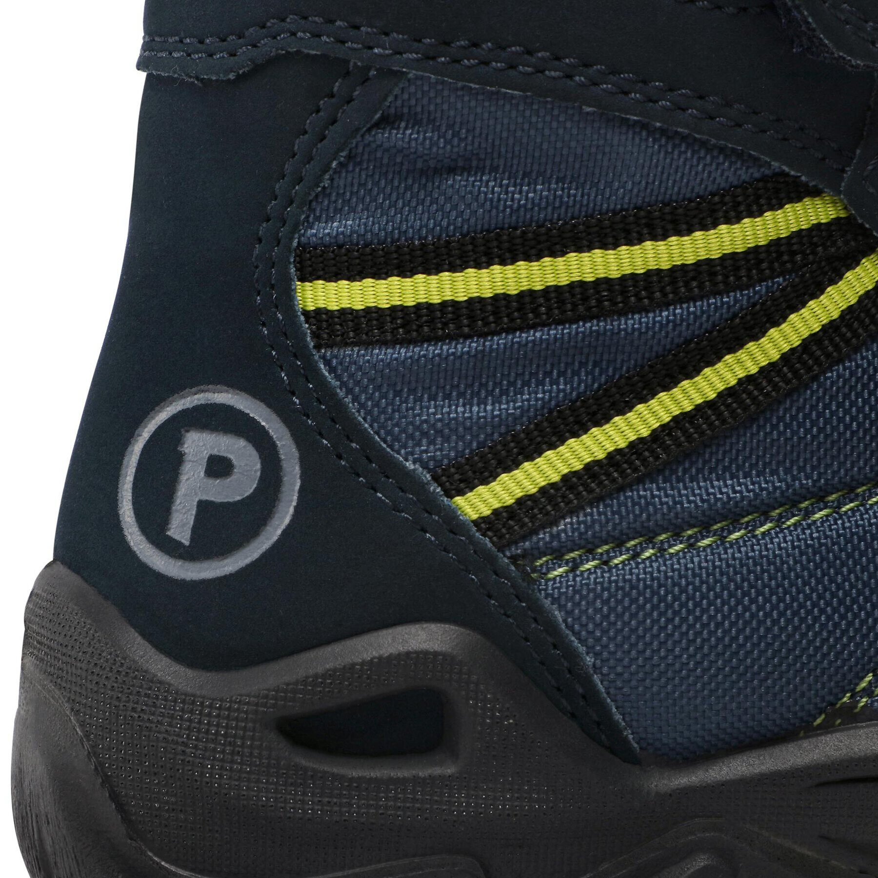 Primigi Cizme de zăpadă GORE-TEX 2893822 S Bleumarin - Pled.ro