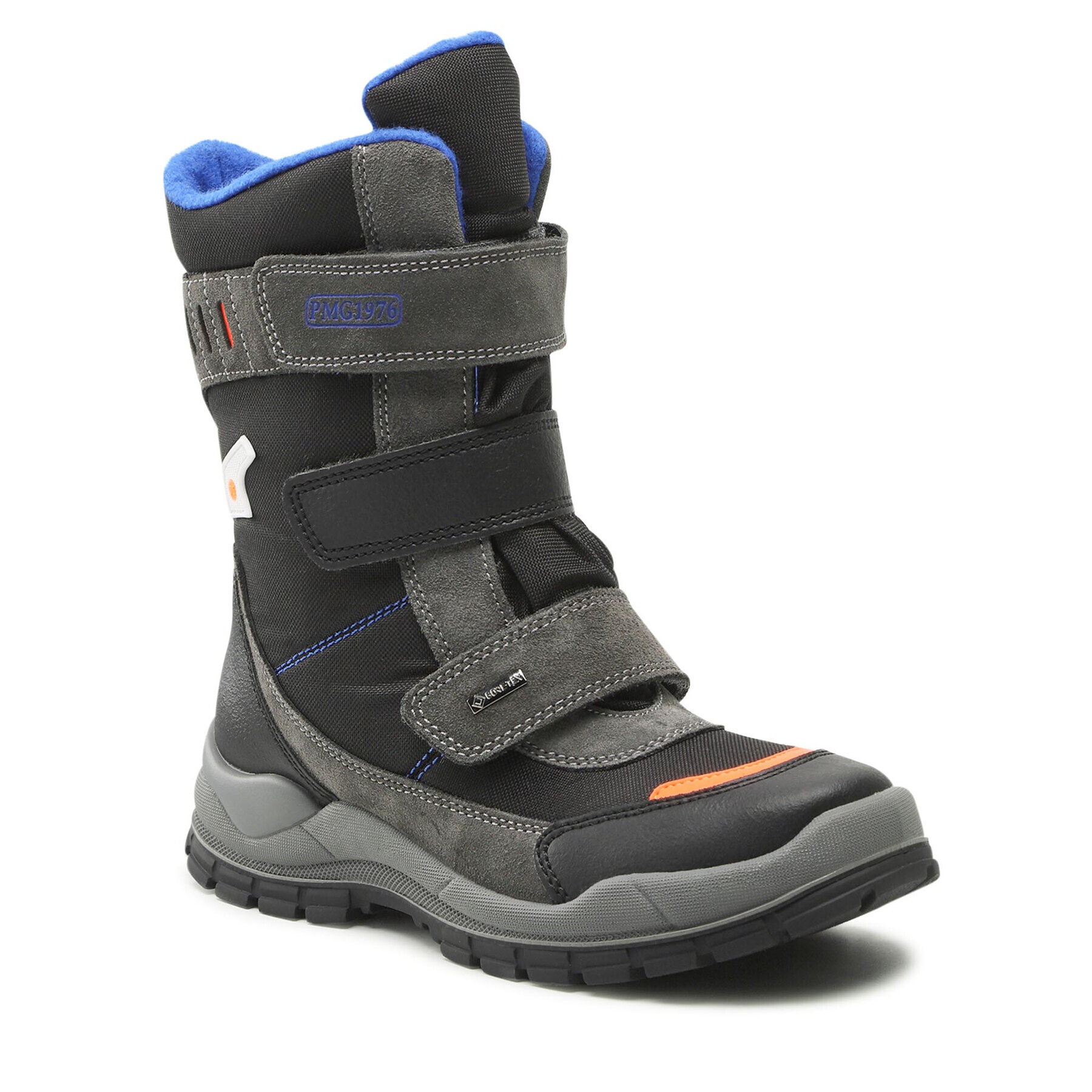 Primigi Cizme de zăpadă GORE-TEX 2895222 D Negru - Pled.ro