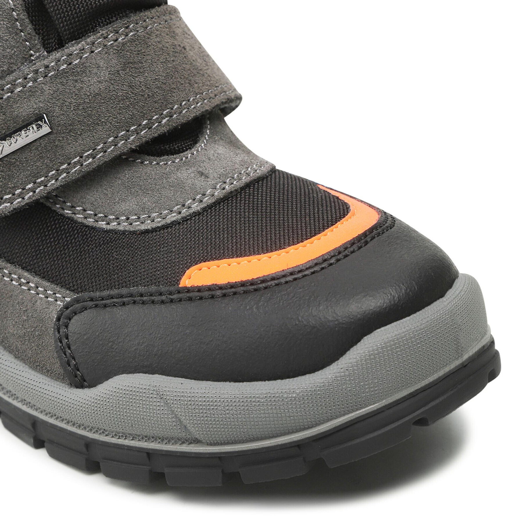 Primigi Cizme de zăpadă GORE-TEX 2895222 D Negru - Pled.ro