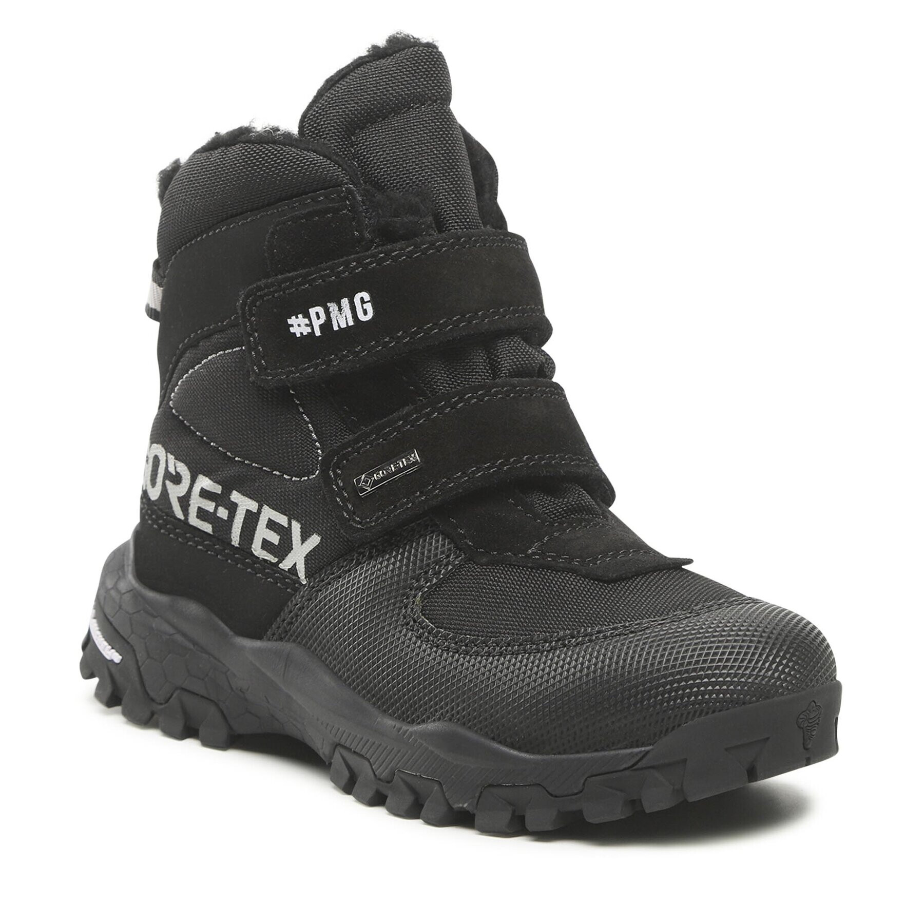 Primigi Cizme de zăpadă GORE-TEX 2923133 M Negru - Pled.ro