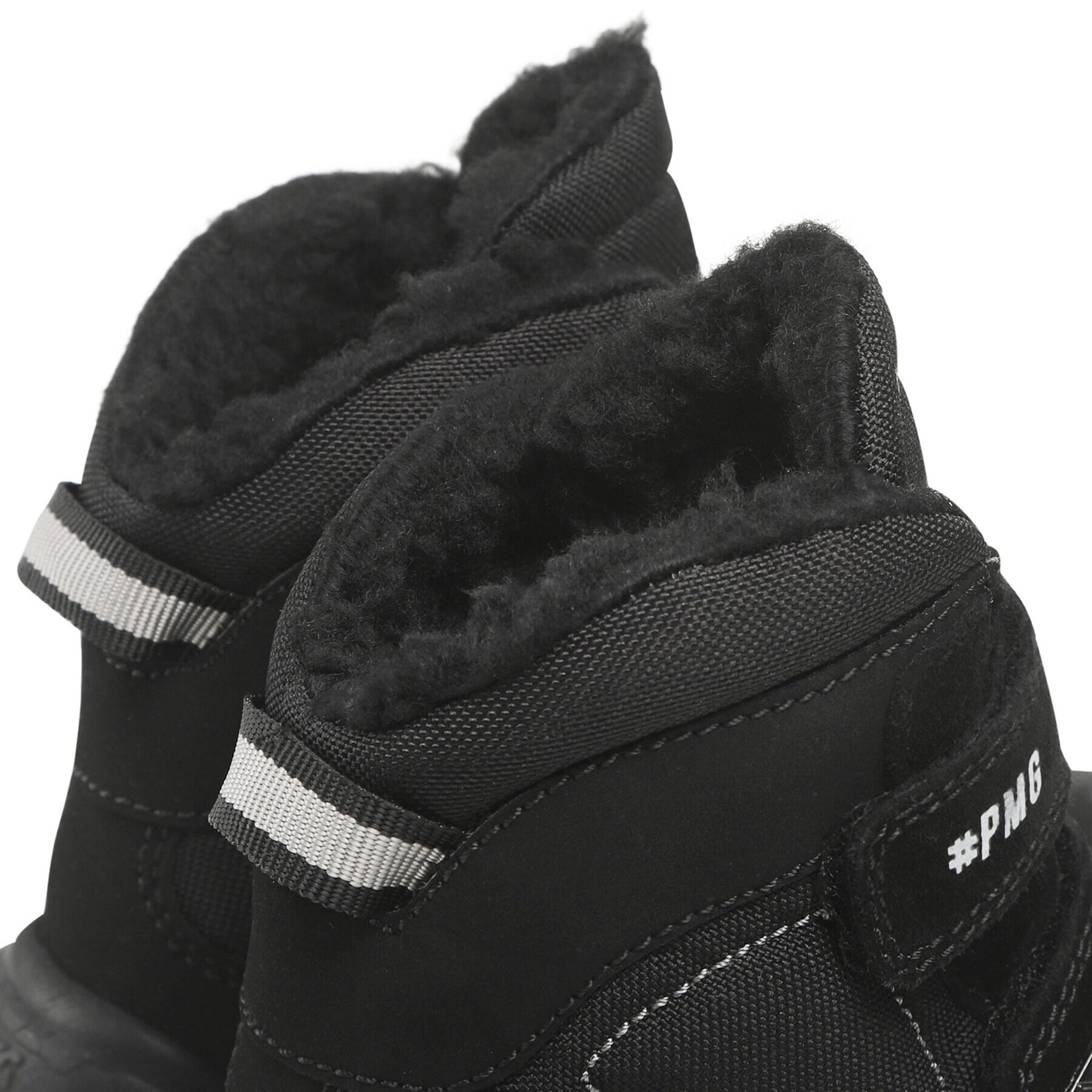 Primigi Cizme de zăpadă GORE-TEX 2923133 M Negru - Pled.ro