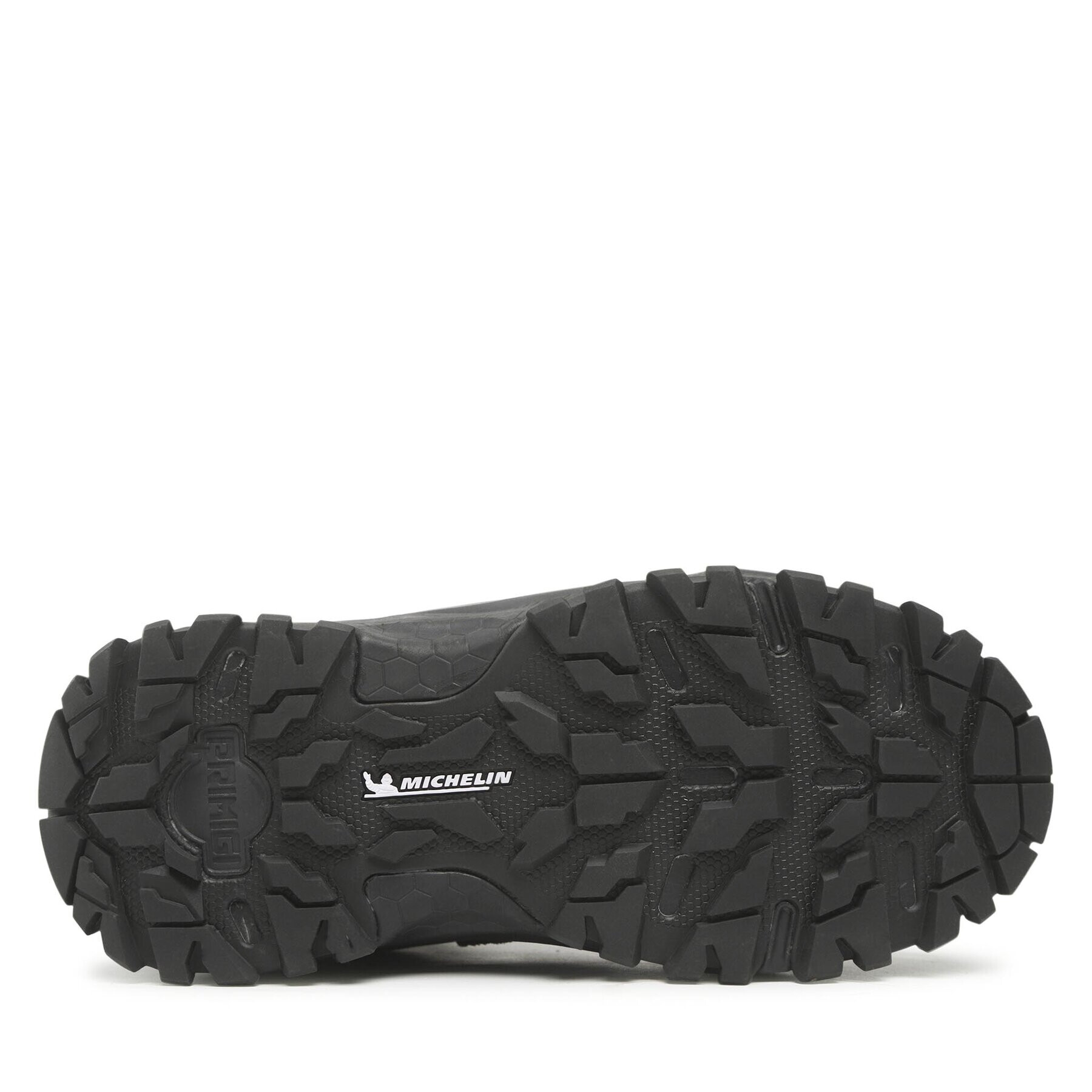 Primigi Cizme de zăpadă GORE-TEX 2923133 S Negru - Pled.ro