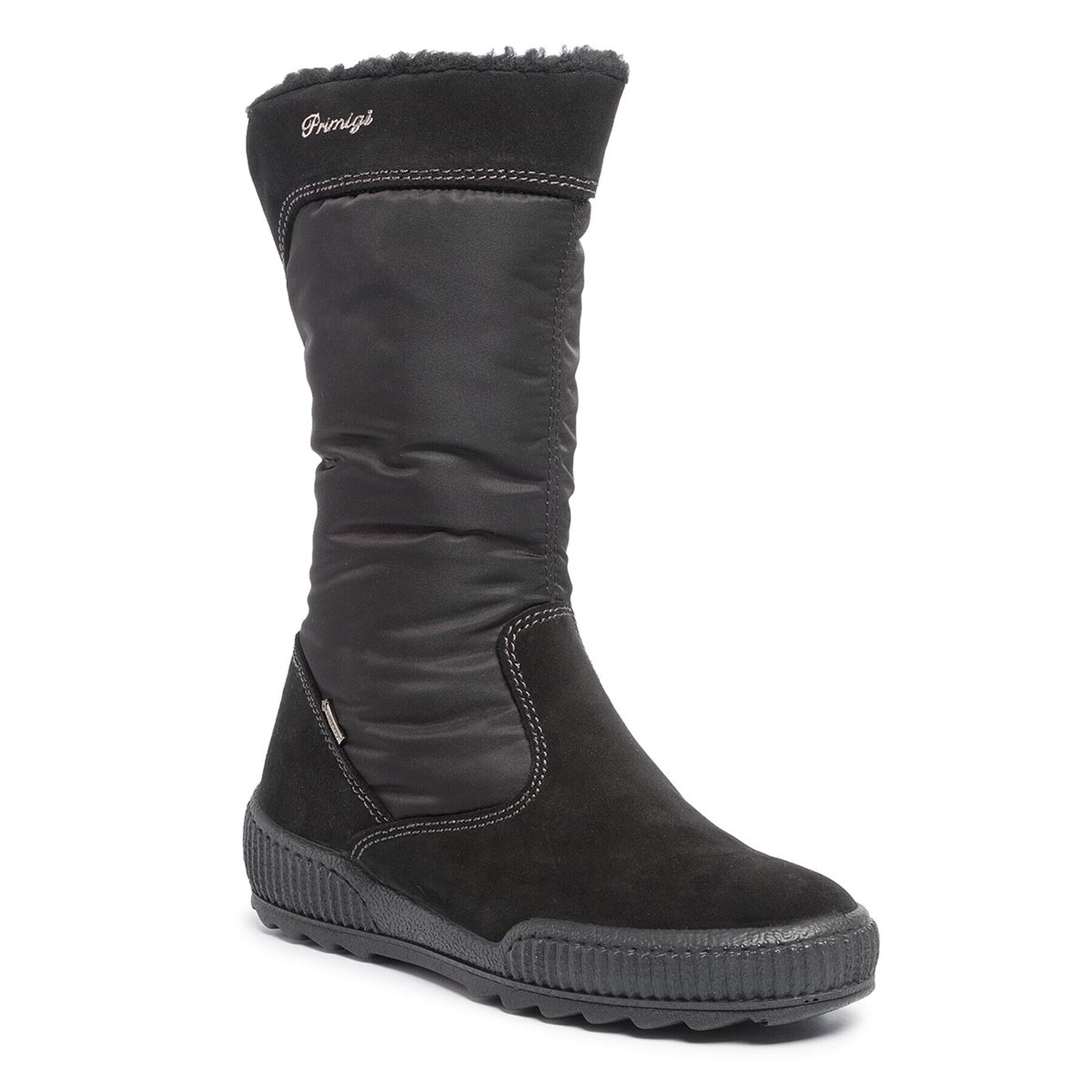 Primigi Cizme de zăpadă GORE-TEX 4379833 M Negru - Pled.ro