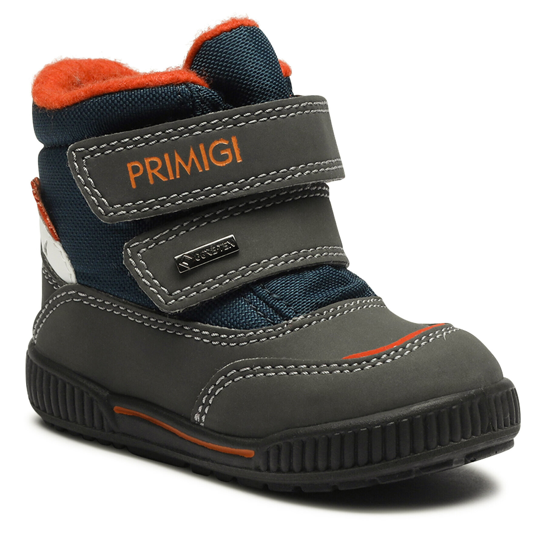 Primigi Cizme de zăpadă GORE-TEX 4858411 Gri - Pled.ro