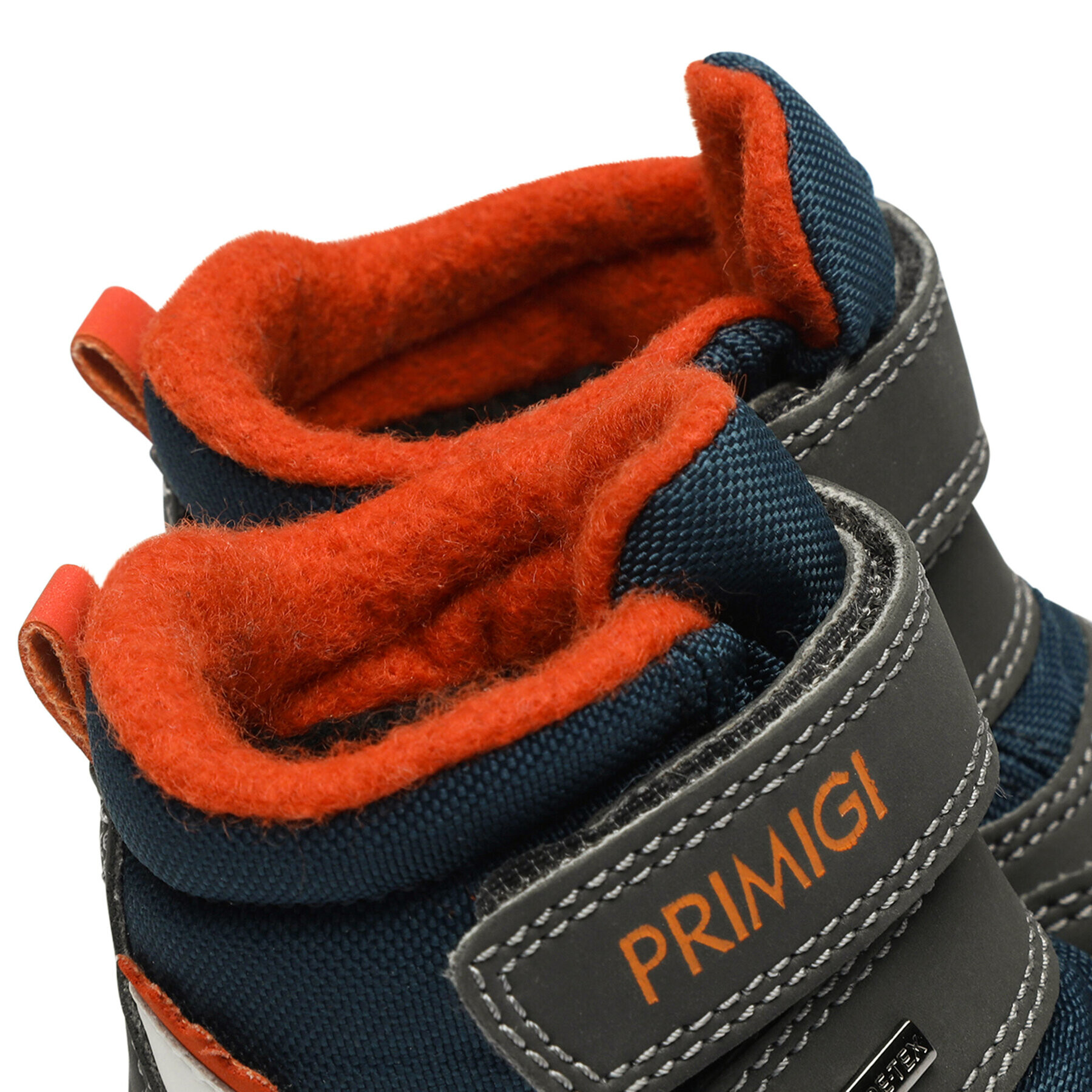 Primigi Cizme de zăpadă GORE-TEX 4858411 Gri - Pled.ro