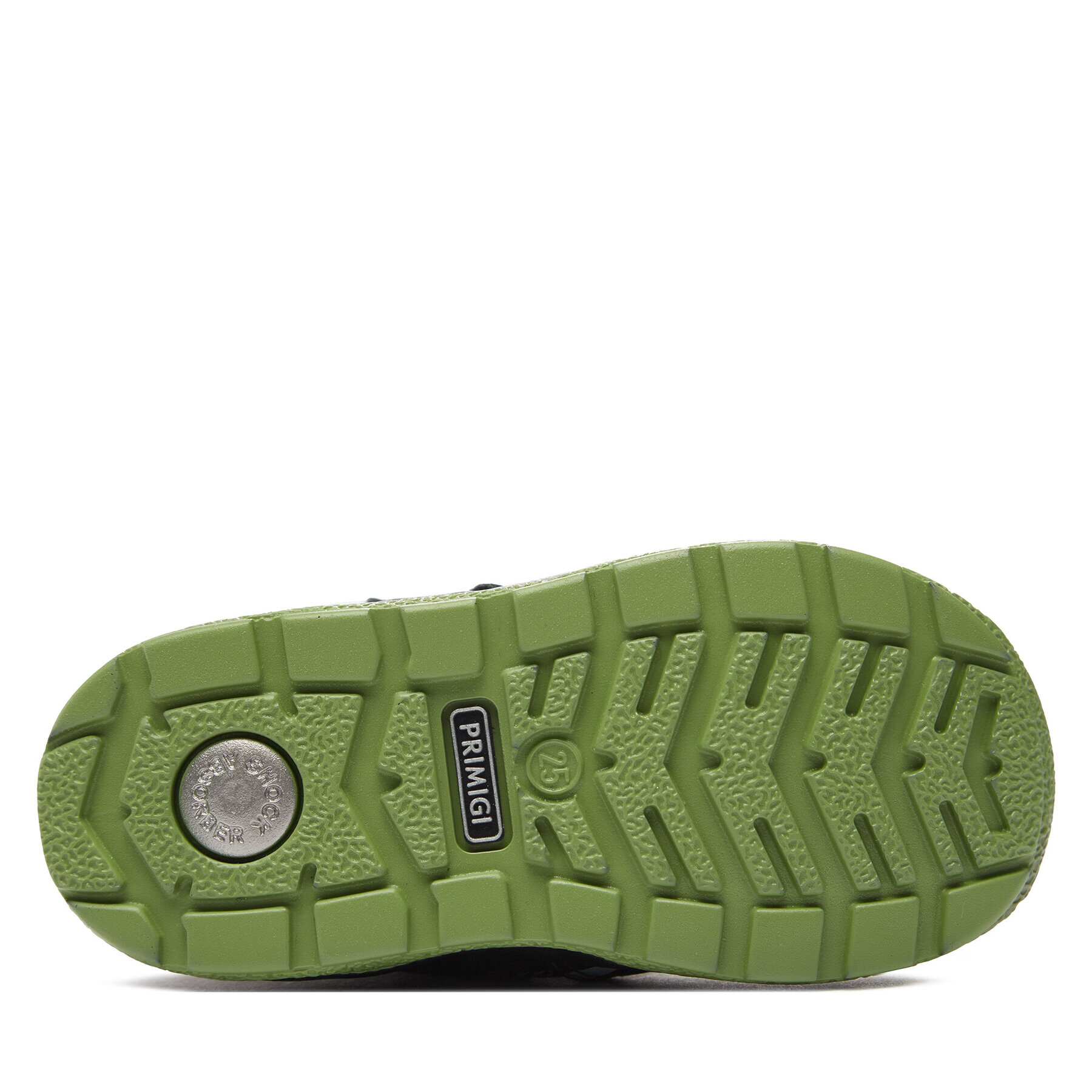 Primigi Cizme de zăpadă GORE-TEX 4860211 S Verde - Pled.ro