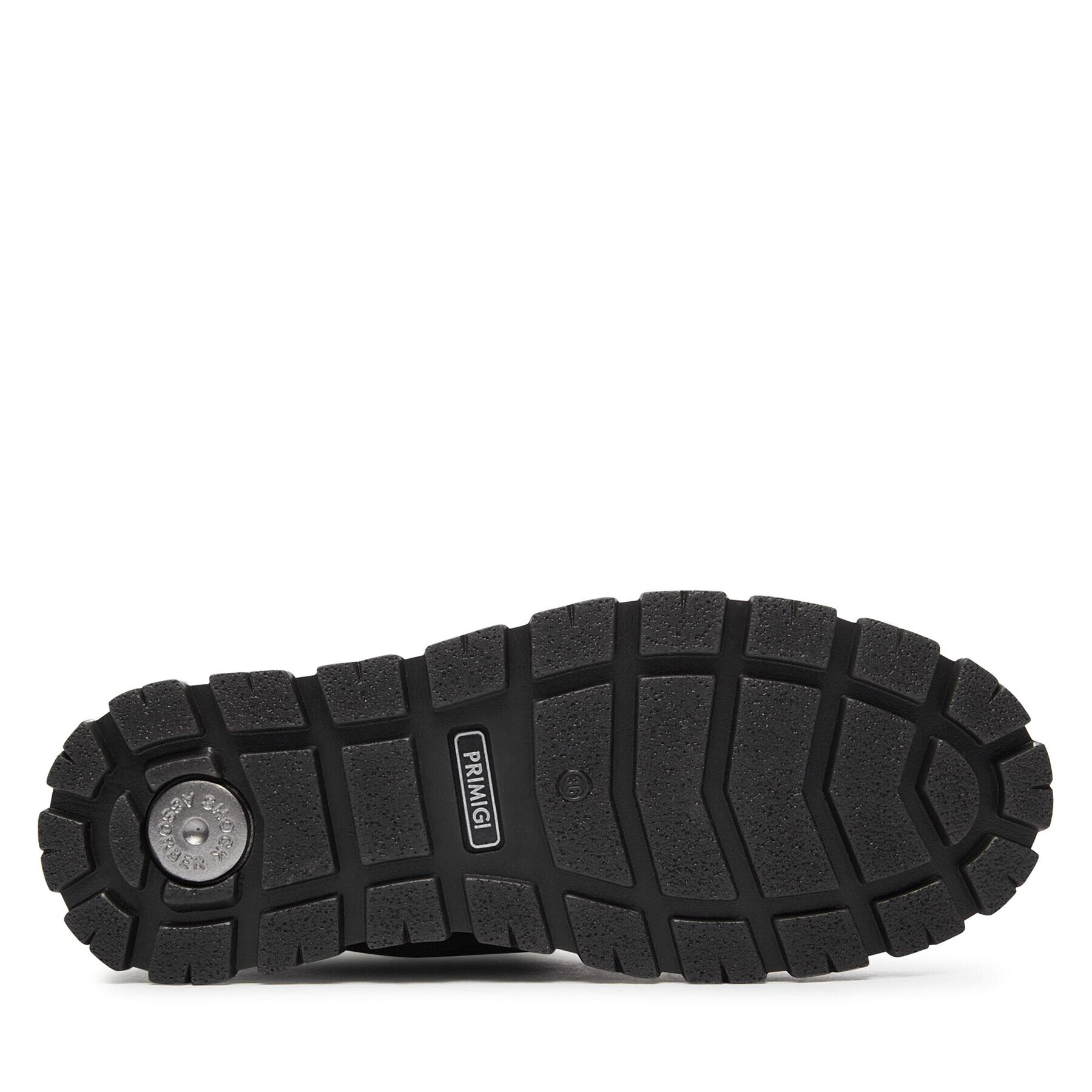 Primigi Cizme de zăpadă GORE-TEX 4873011 D Negru - Pled.ro