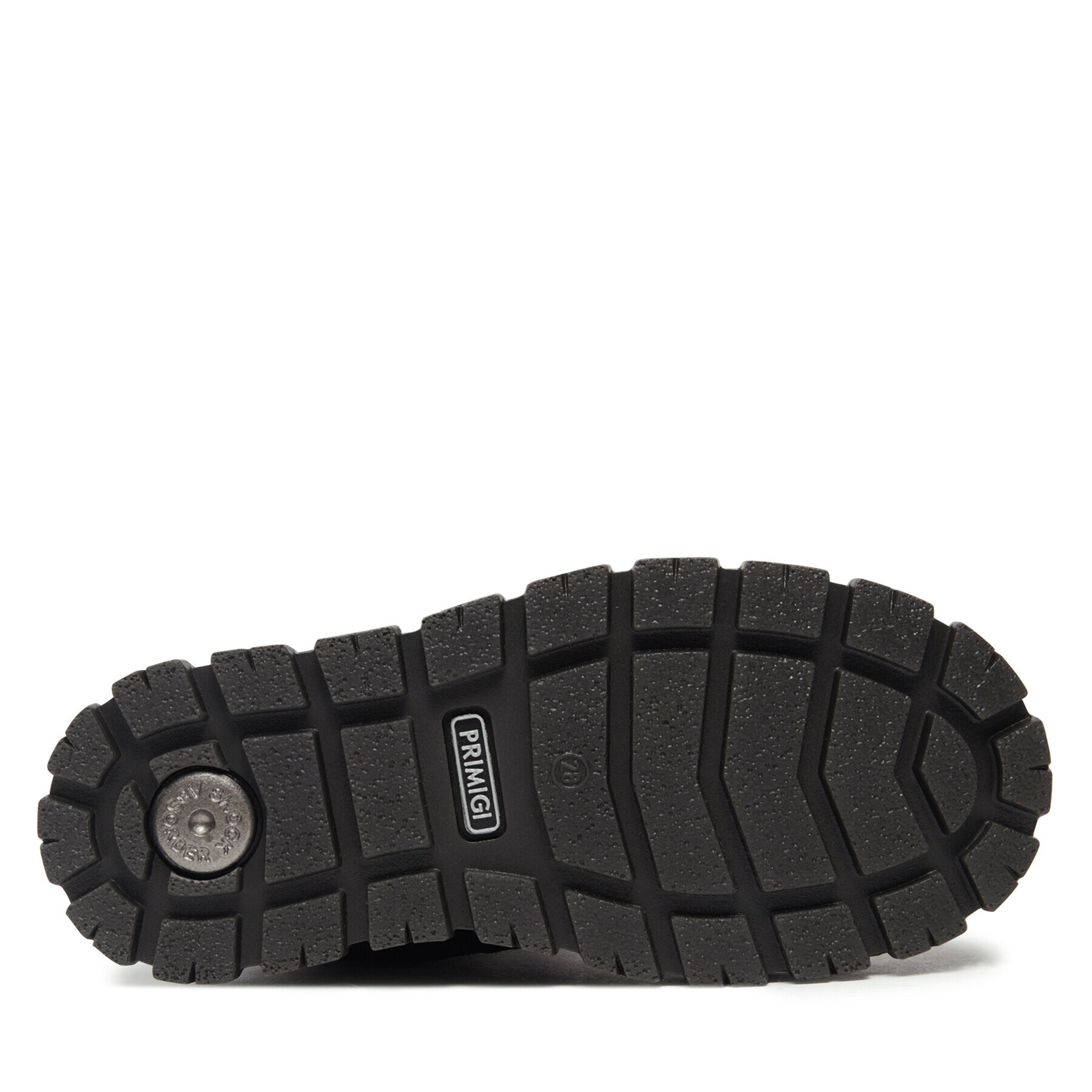 Primigi Cizme de zăpadă GORE-TEX 4873011 M Negru - Pled.ro