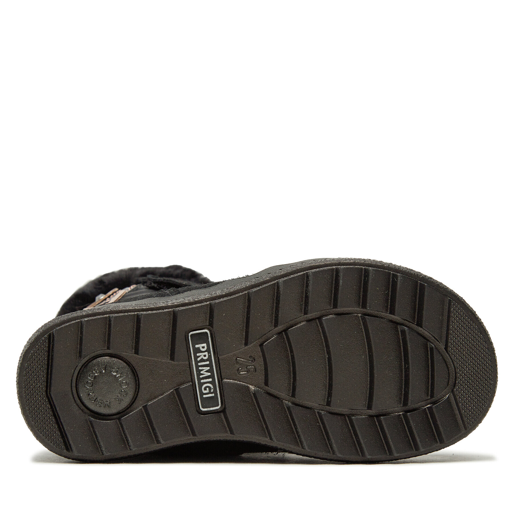 Primigi Cizme de zăpadă GORE-TEX 4885033 M Negru - Pled.ro