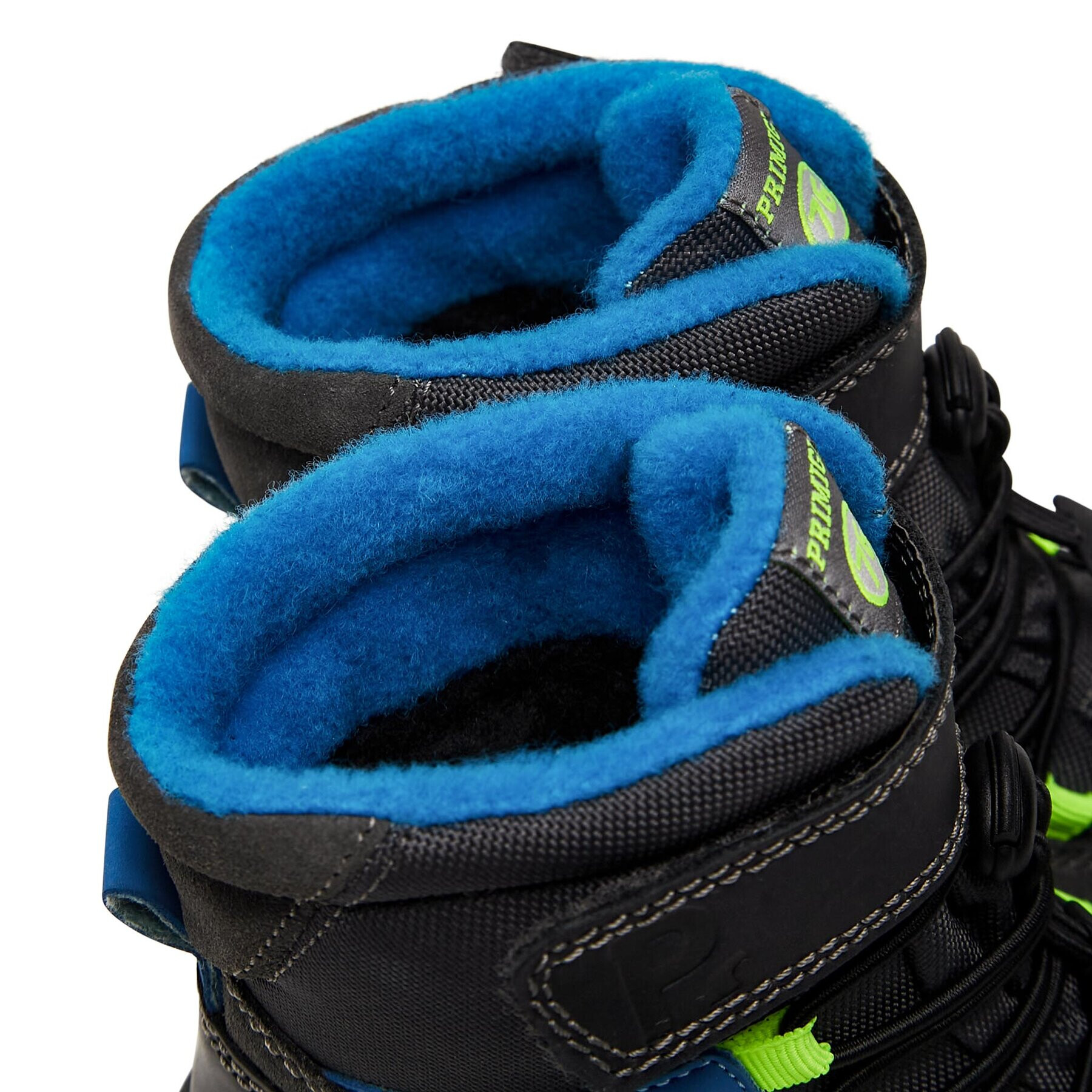 Primigi Cizme de zăpadă GORE-TEX 4897511 M Negru - Pled.ro