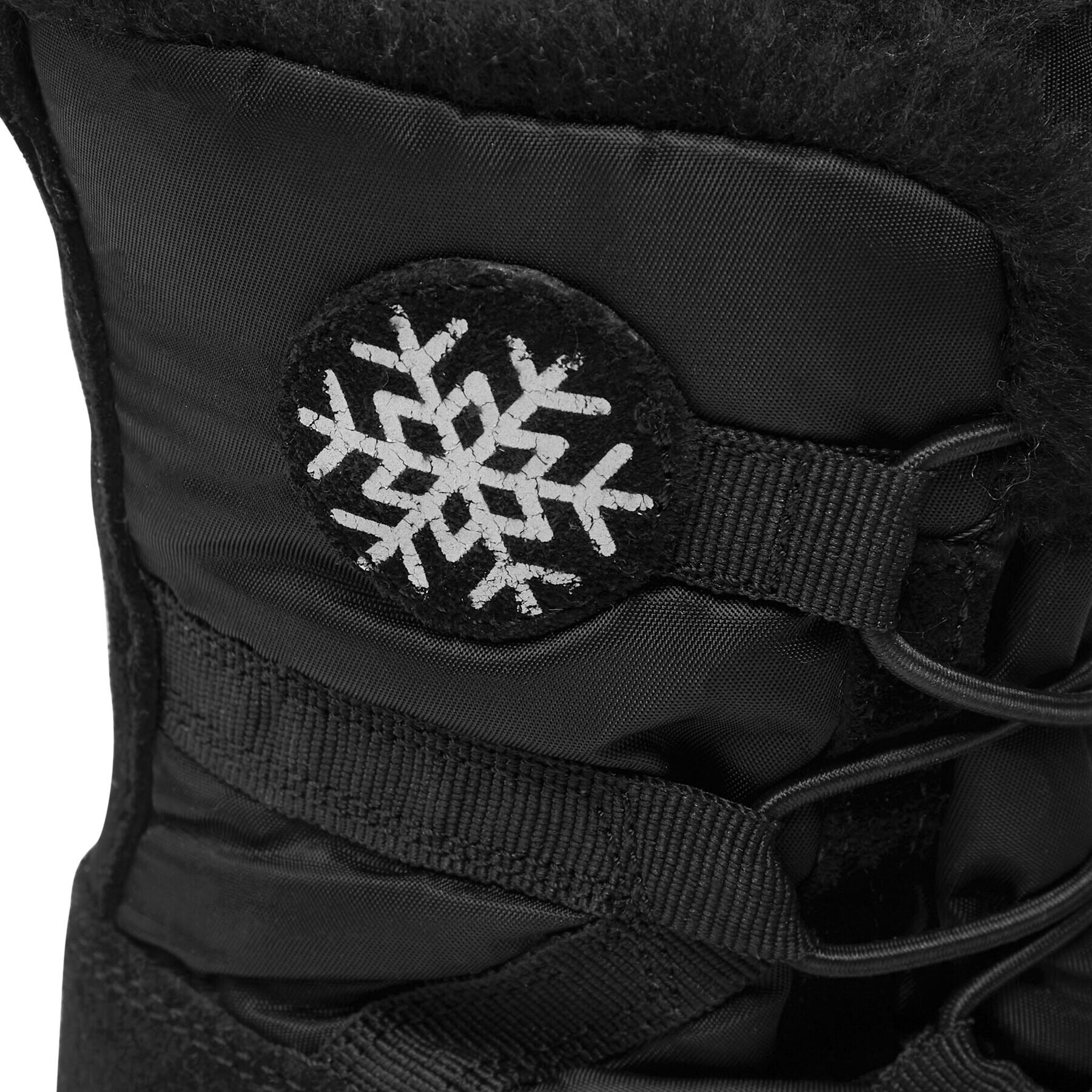 Primigi Cizme de zăpadă GORE-TEX 4938011 M Negru - Pled.ro