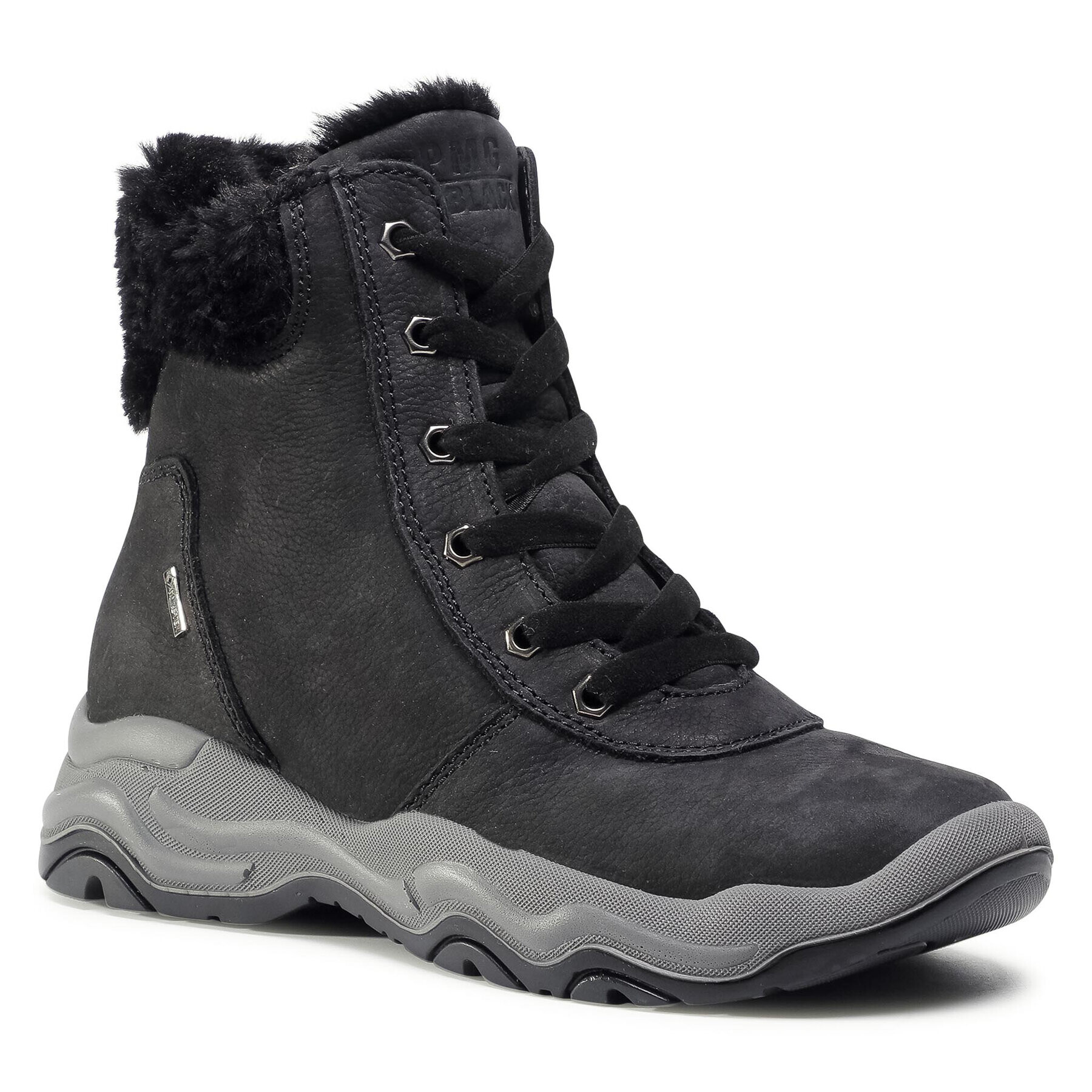 Primigi Cizme de zăpadă GORE-TEX 6398022 S Negru - Pled.ro