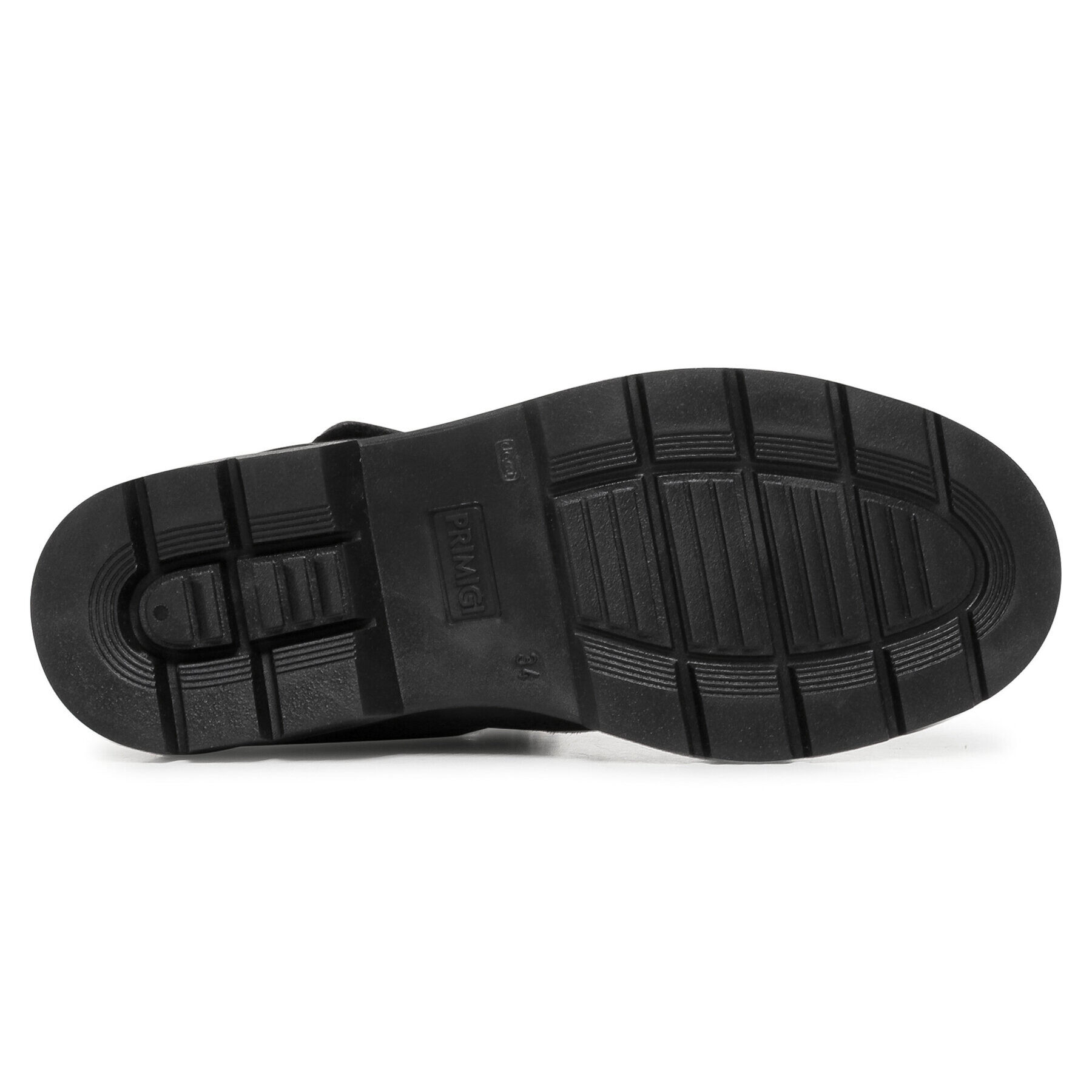 Primigi Cizme de zăpadă GORE-TEX 6439411 S Gri - Pled.ro