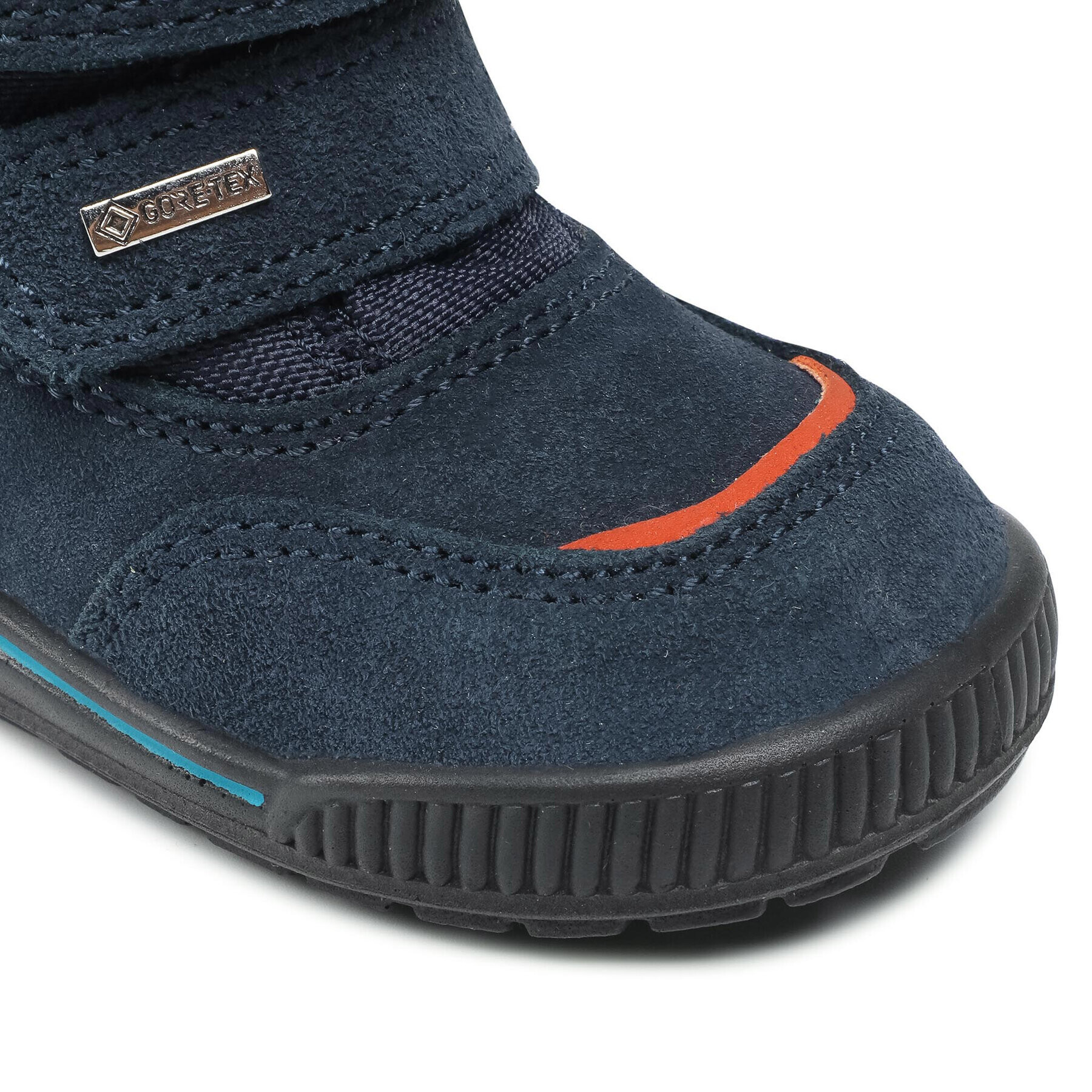 Primigi Cizme de zăpadă GORE-TEX 8364200 Bleumarin - Pled.ro