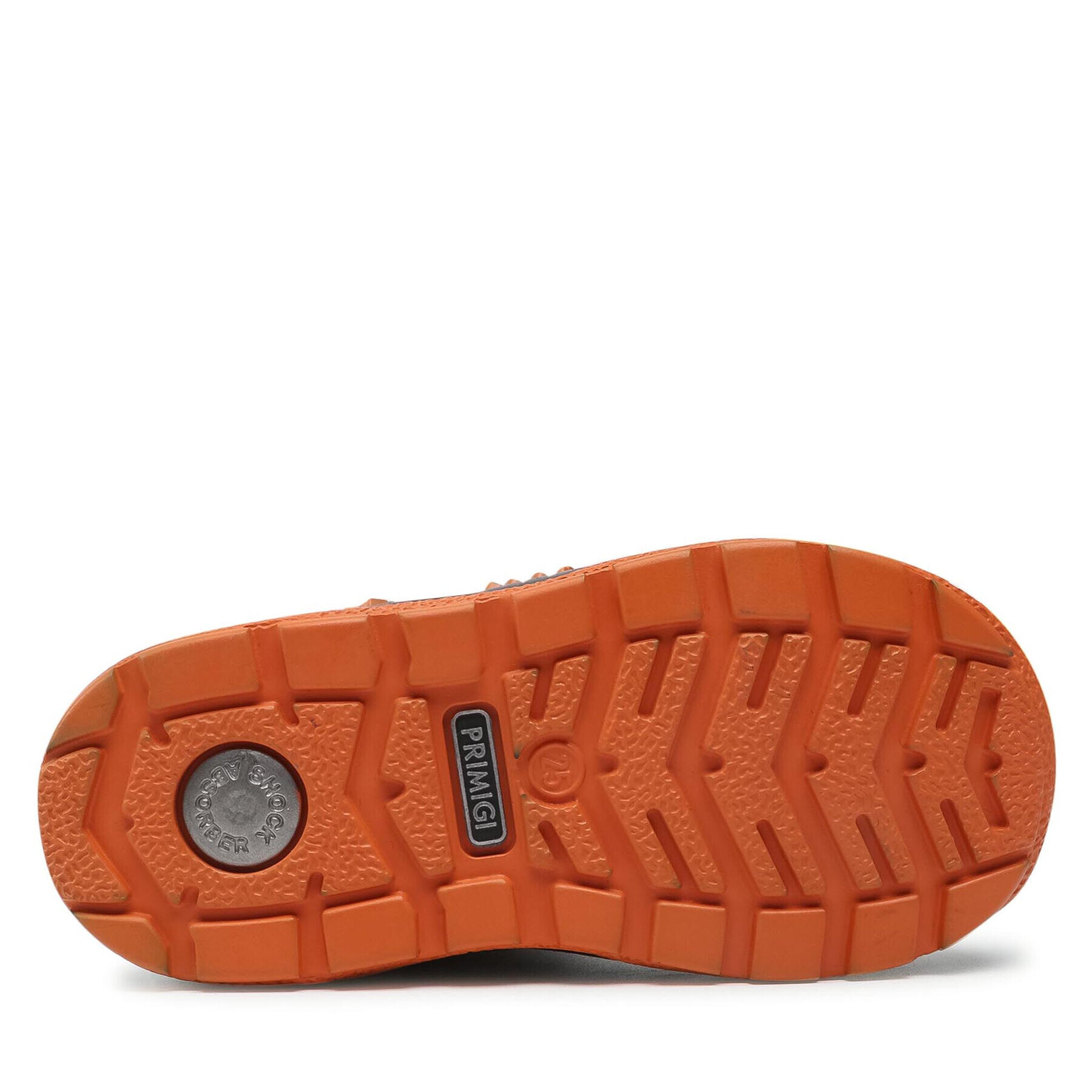 Primigi Cizme de zăpadă GORE-TEX 8366033 S Gri - Pled.ro