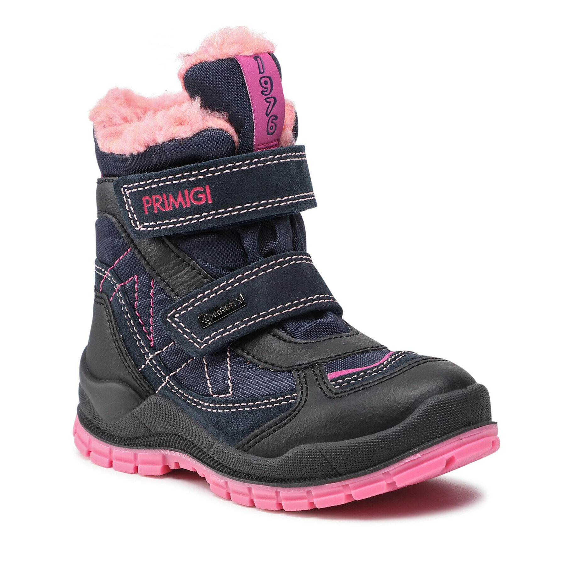 Primigi Cizme de zăpadă GORE-TEX 8396244 S Bleumarin - Pled.ro