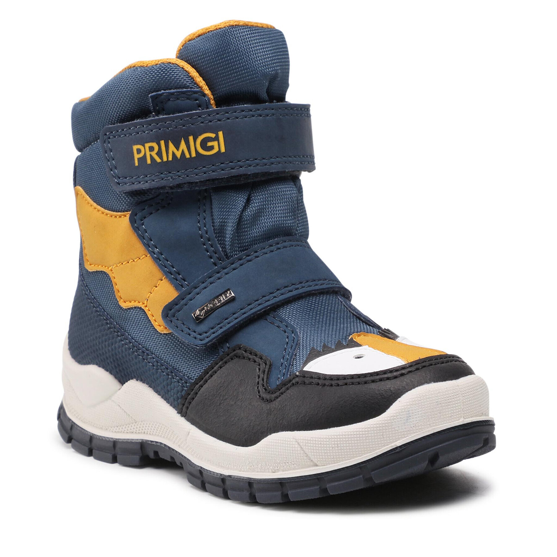 Primigi Cizme de zăpadă GORE-TEX 8396300 S Bleumarin - Pled.ro