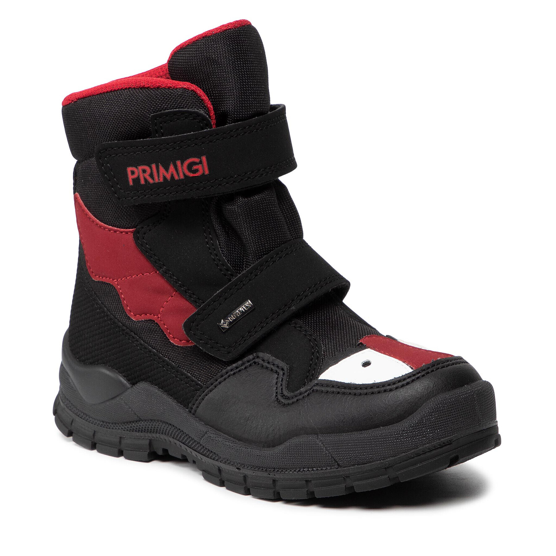 Primigi Cizme de zăpadă GORE-TEX 8396311 D Negru - Pled.ro