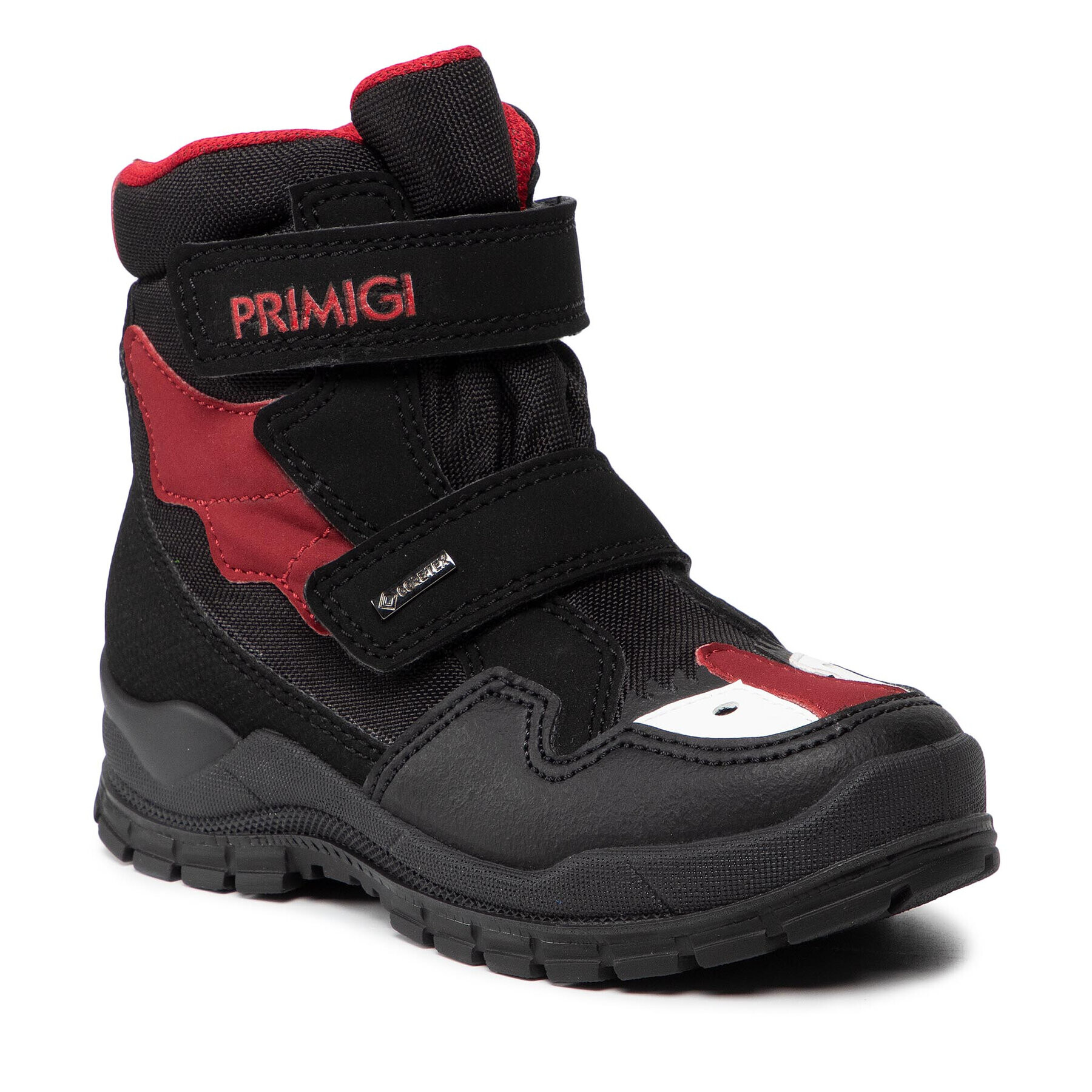 Primigi Cizme de zăpadă GORE-TEX 8396311 S Negru - Pled.ro