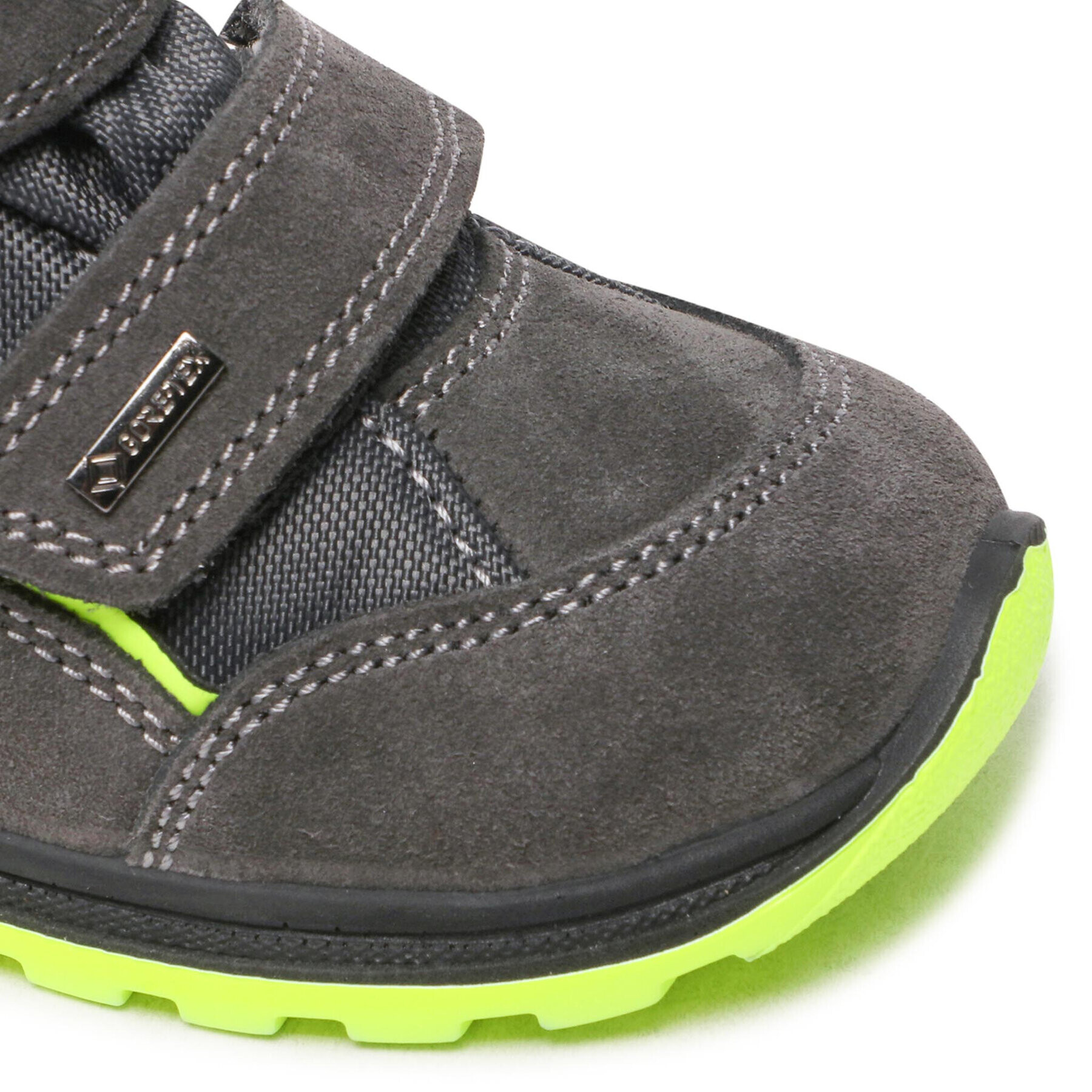 Primigi Cizme de zăpadă GORE-TEX 2853133 S Gri - Pled.ro