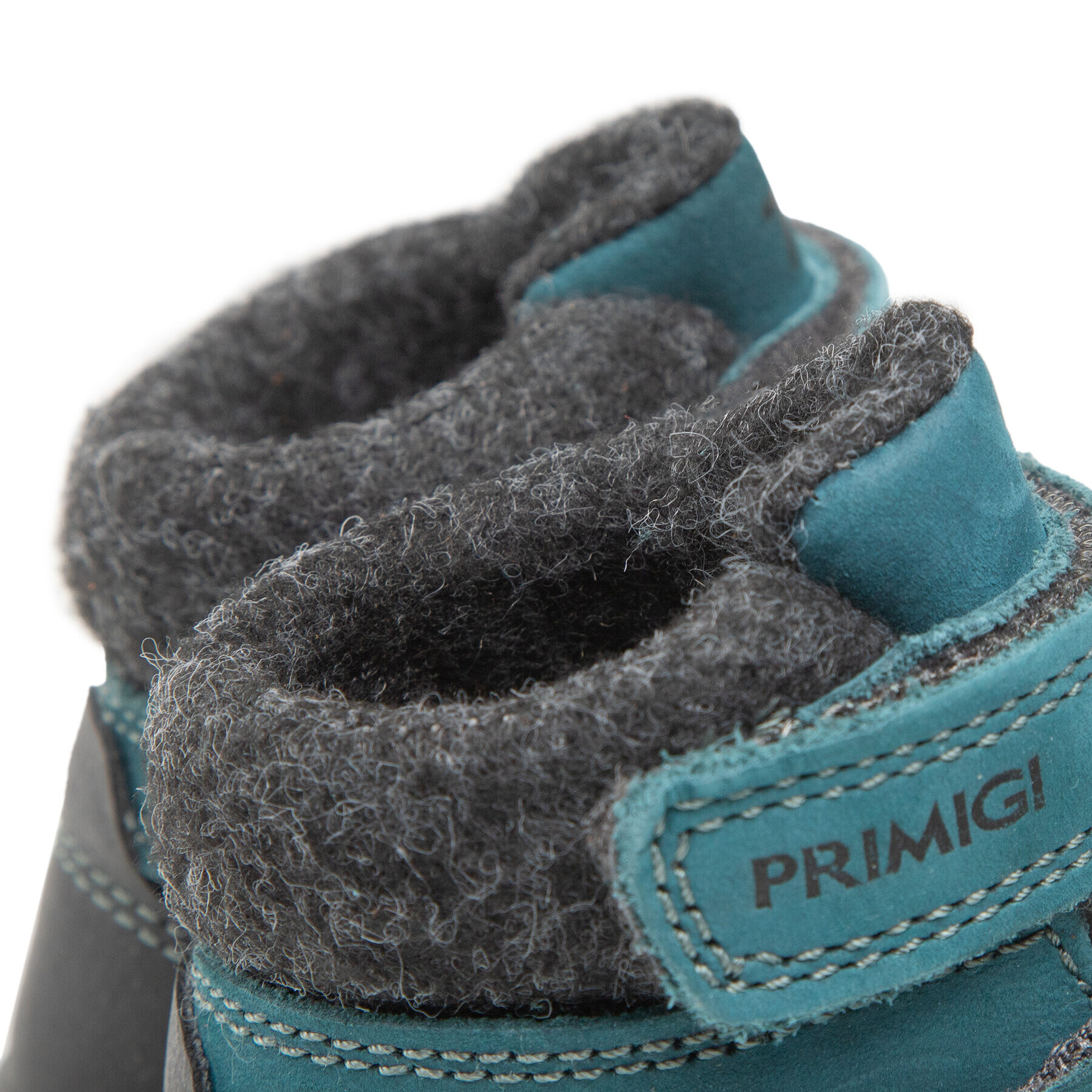 Primigi Cizme de zăpadă GORE-TEX 2856811 M Albastru - Pled.ro