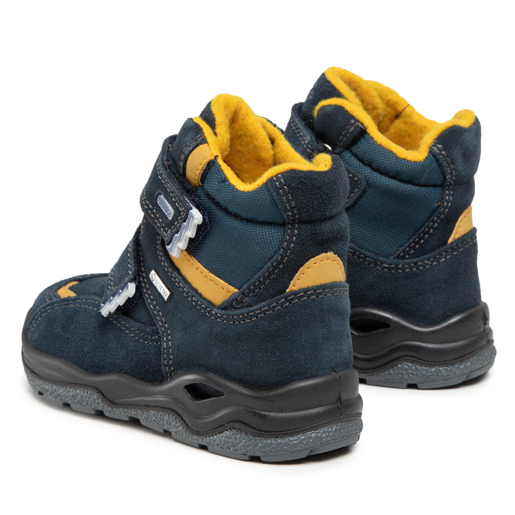 Primigi Cizme de zăpadă GORE-TEX 2863000 S Bleumarin - Pled.ro