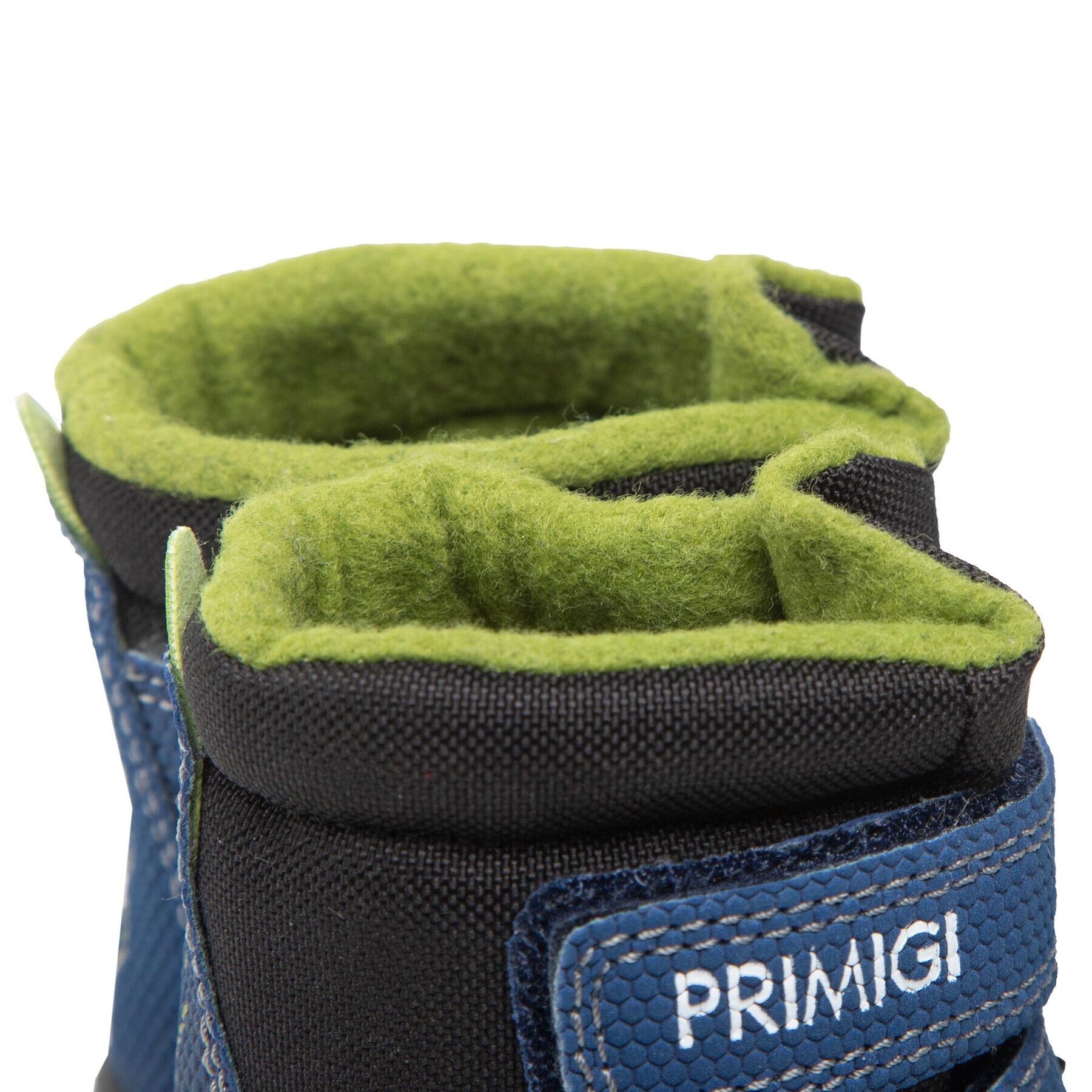 Primigi Cizme de zăpadă GORE-TEX 2863222 M Negru - Pled.ro