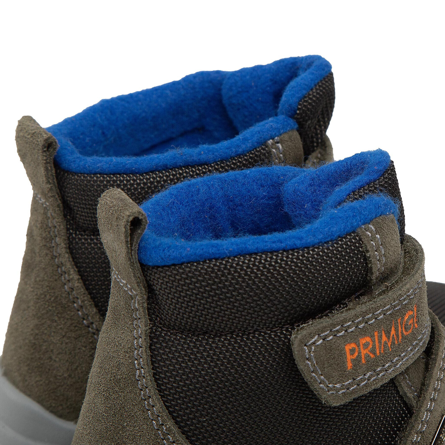 Primigi Cizme de zăpadă GORE-TEX 2863344 S Verde - Pled.ro