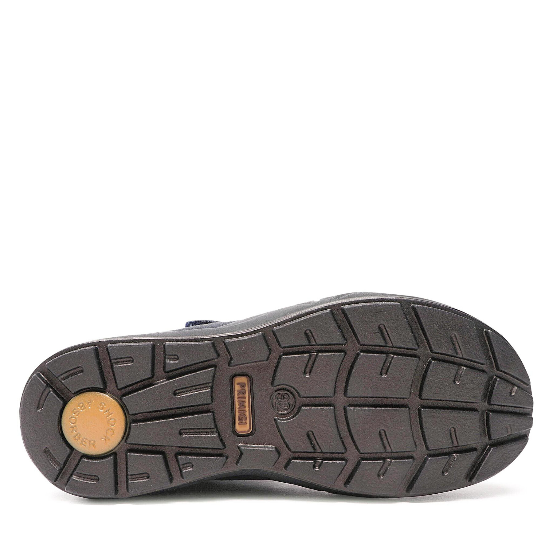 Primigi Cizme de zăpadă GORE-TEX 2877700 S Bleumarin - Pled.ro