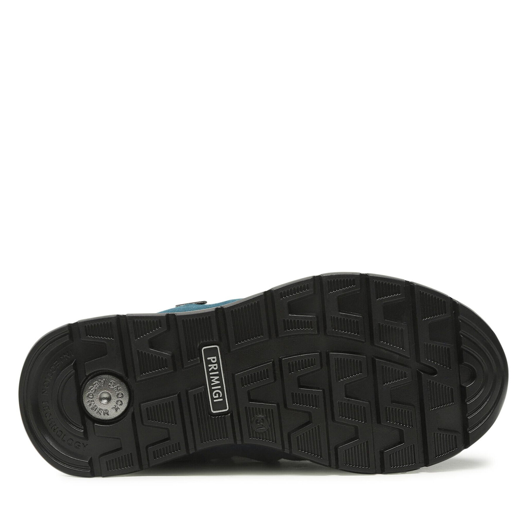 Primigi Cizme de zăpadă GORE-TEX 2891500 S Turcoaz - Pled.ro