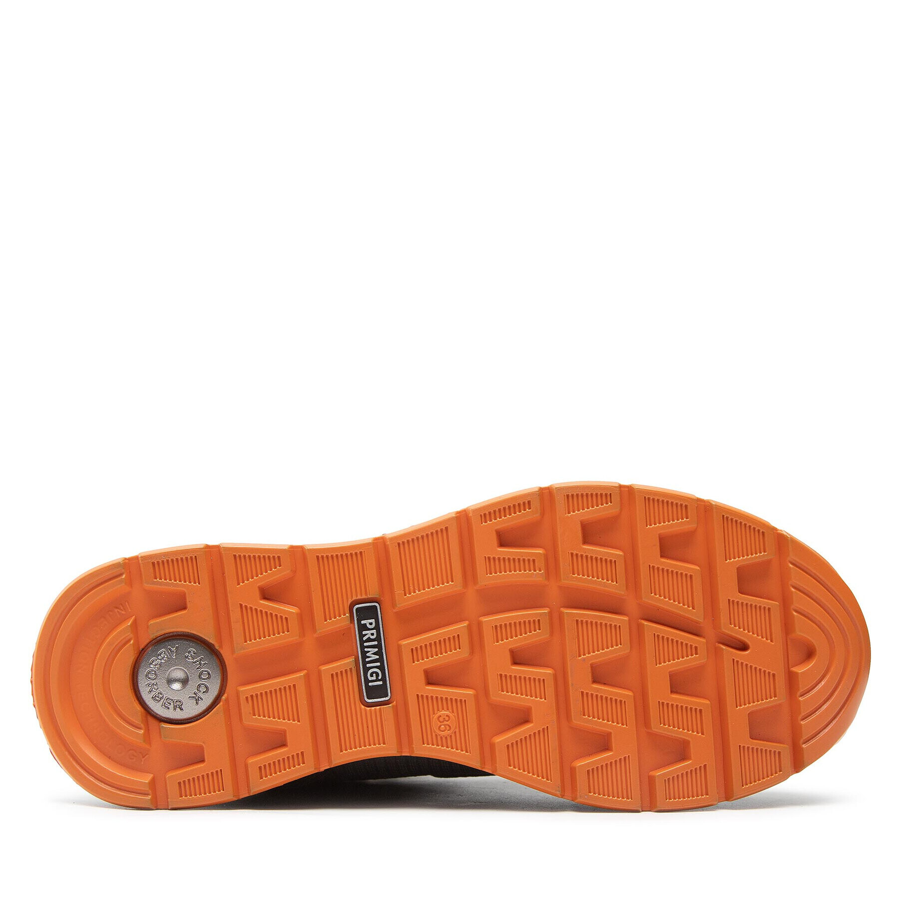 Primigi Cizme de zăpadă GORE-TEX 2891611 D Gri - Pled.ro