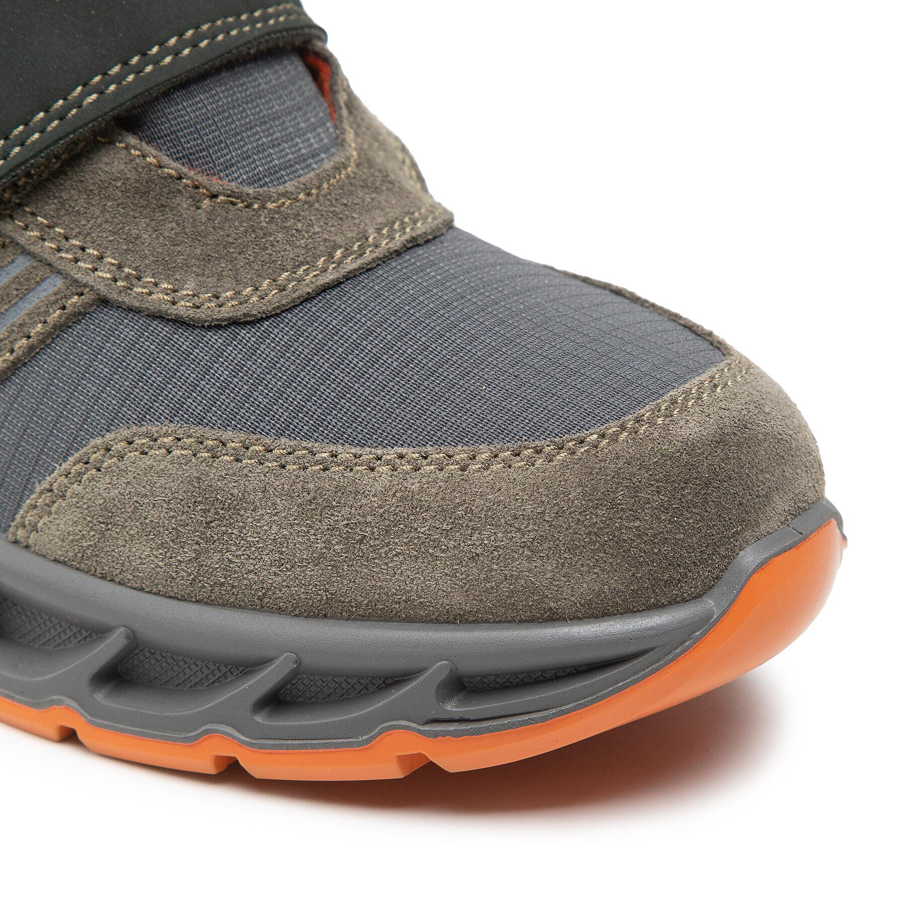 Primigi Cizme de zăpadă GORE-TEX 2891611 D Gri - Pled.ro