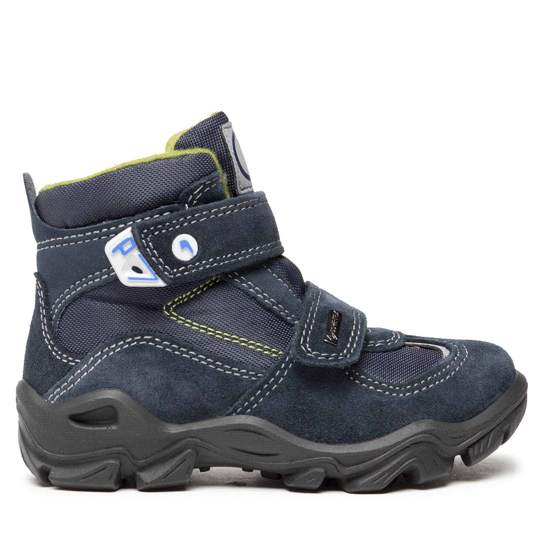 Primigi Cizme de zăpadă GORE-TEX 2893722 M Bleumarin - Pled.ro