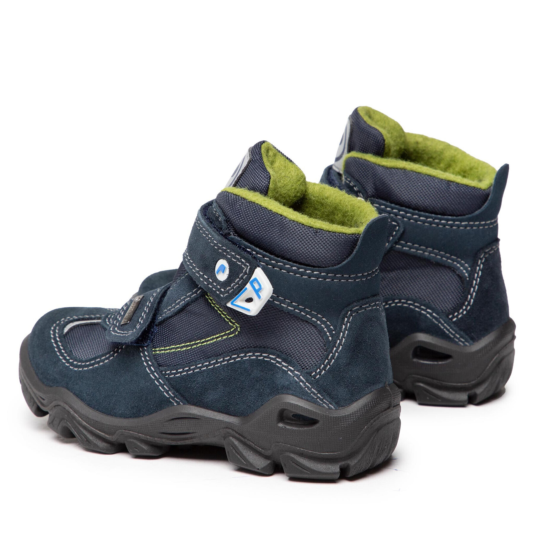 Primigi Cizme de zăpadă GORE-TEX 2893722 M Bleumarin - Pled.ro