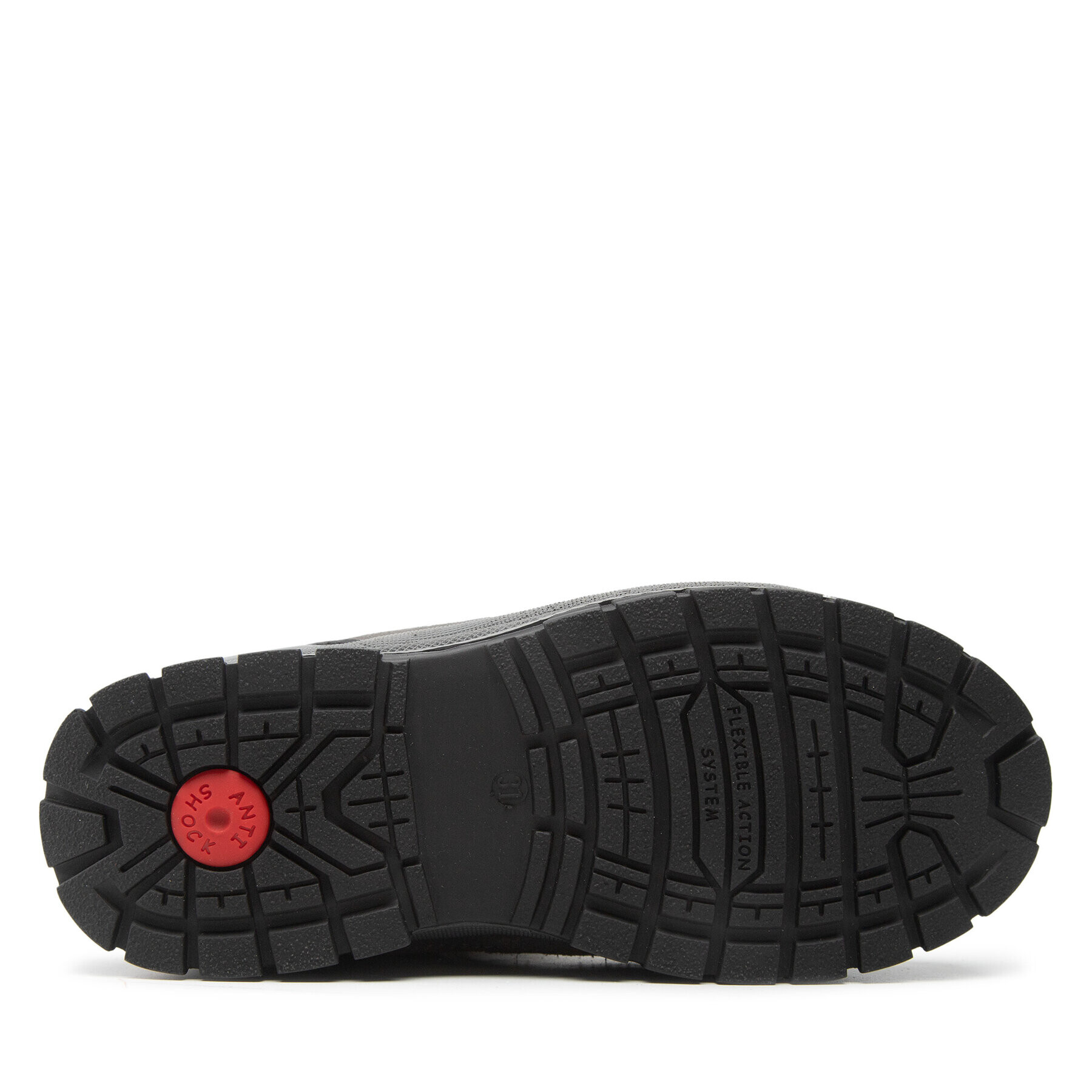 Primigi Cizme de zăpadă GORE-TEX 2895222 S Negru - Pled.ro