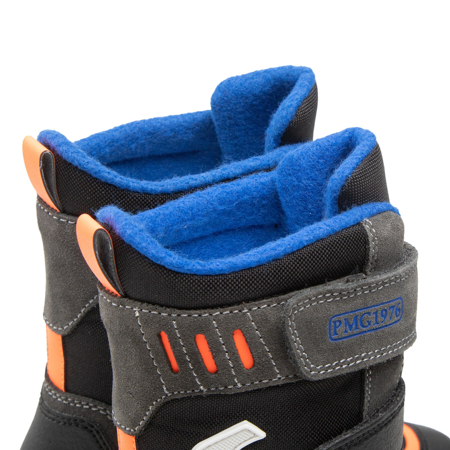 Primigi Cizme de zăpadă GORE-TEX 2895222 S Negru - Pled.ro