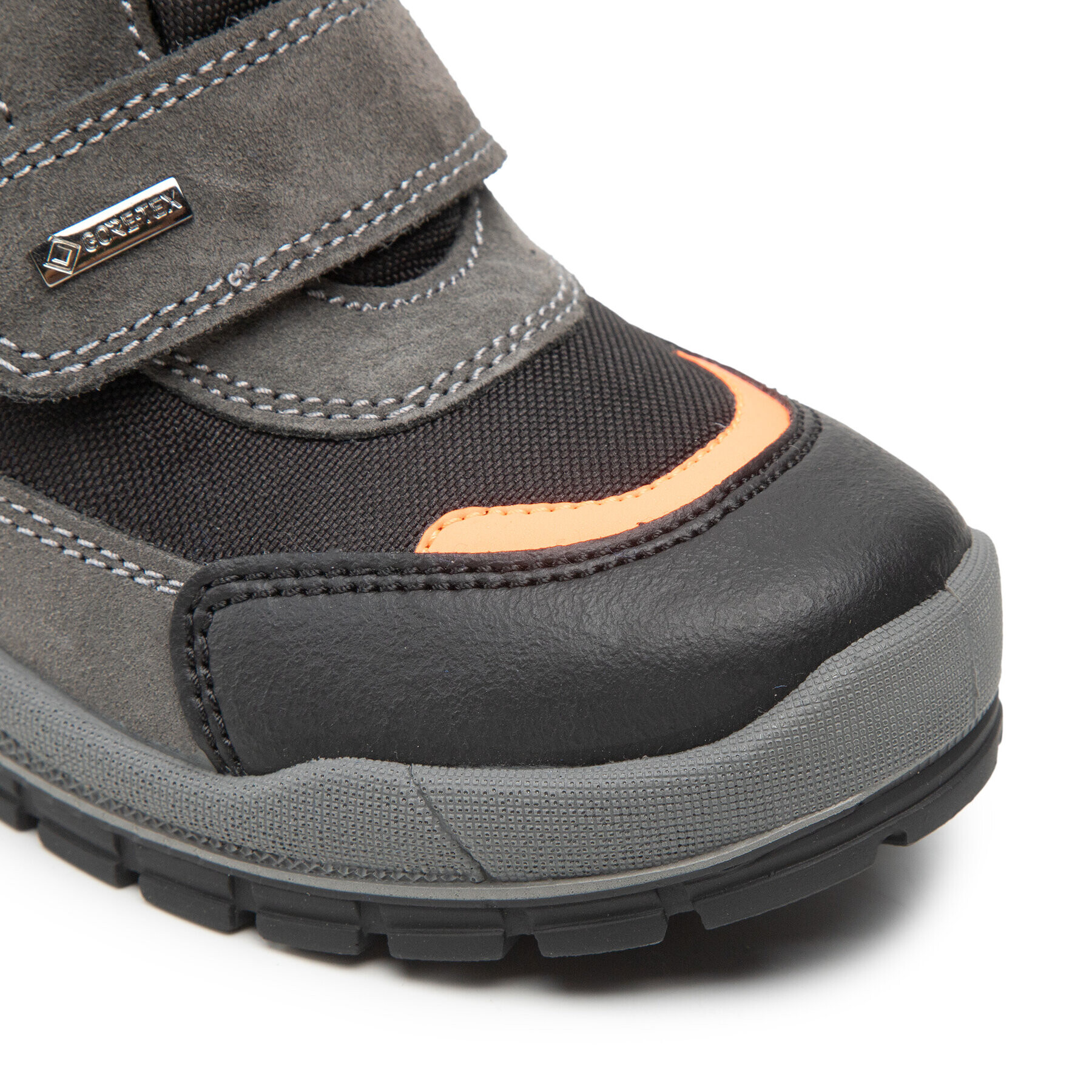 Primigi Cizme de zăpadă GORE-TEX 2895222 S Negru - Pled.ro