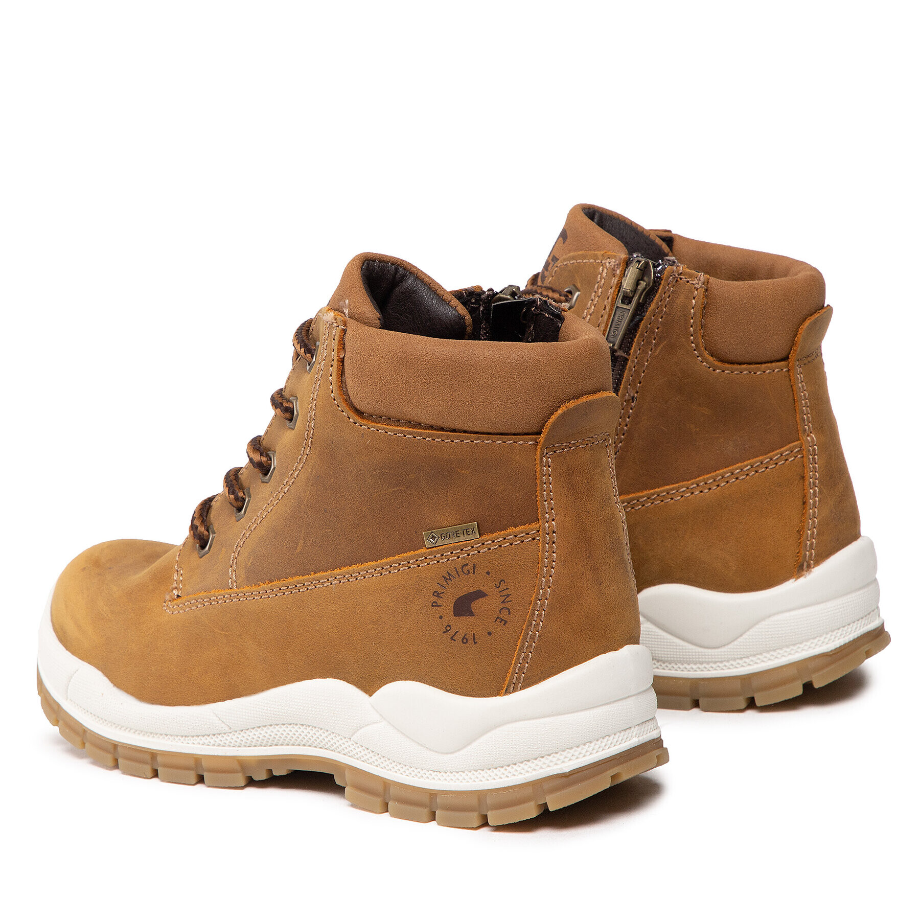 Primigi Cizme GORE-TEX 2895300 S Maro - Pled.ro