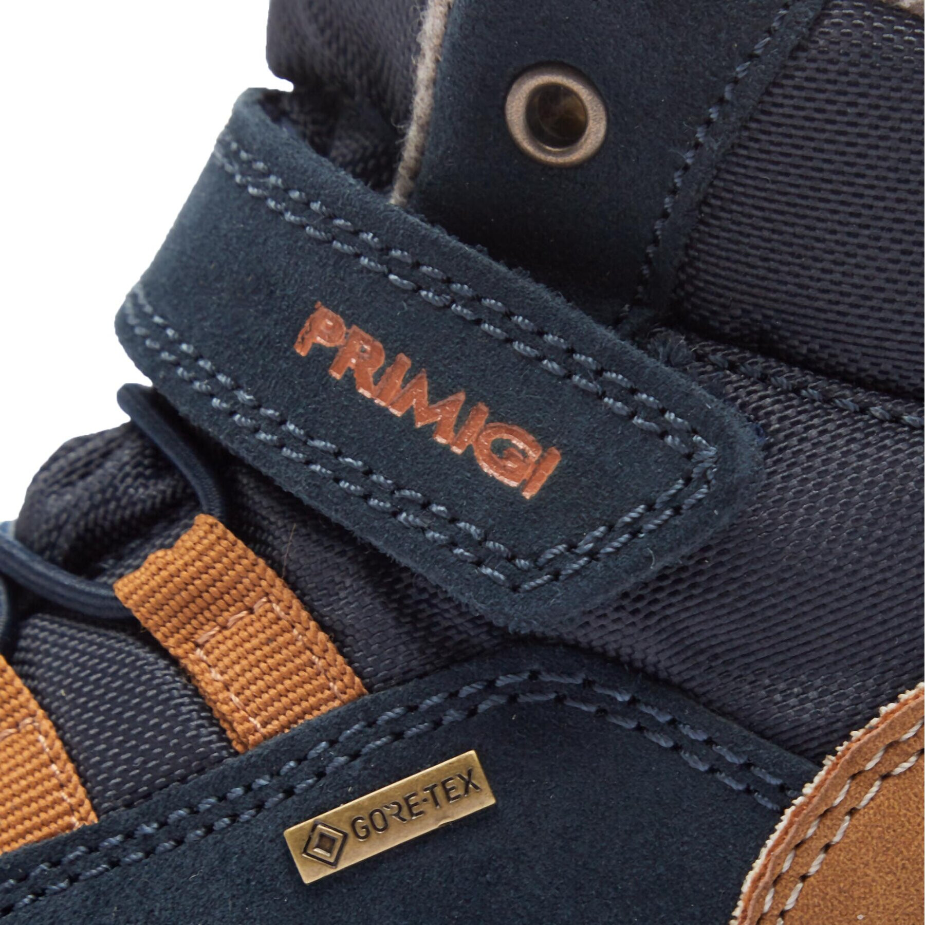 Primigi Cizme GORE-TEX 4852100 S Bleumarin - Pled.ro