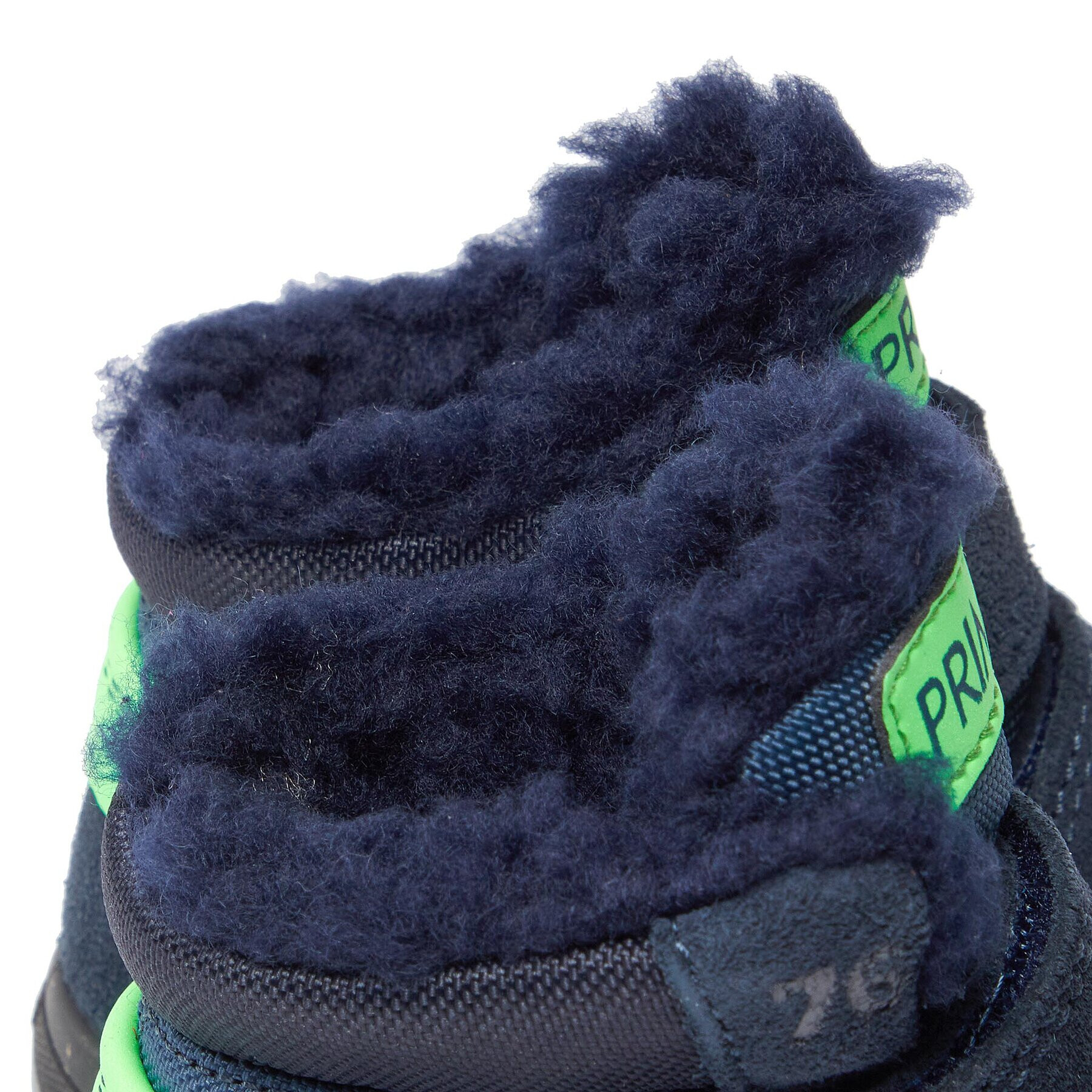 Primigi Cizme GORE-TEX 4854011 M Bleumarin - Pled.ro