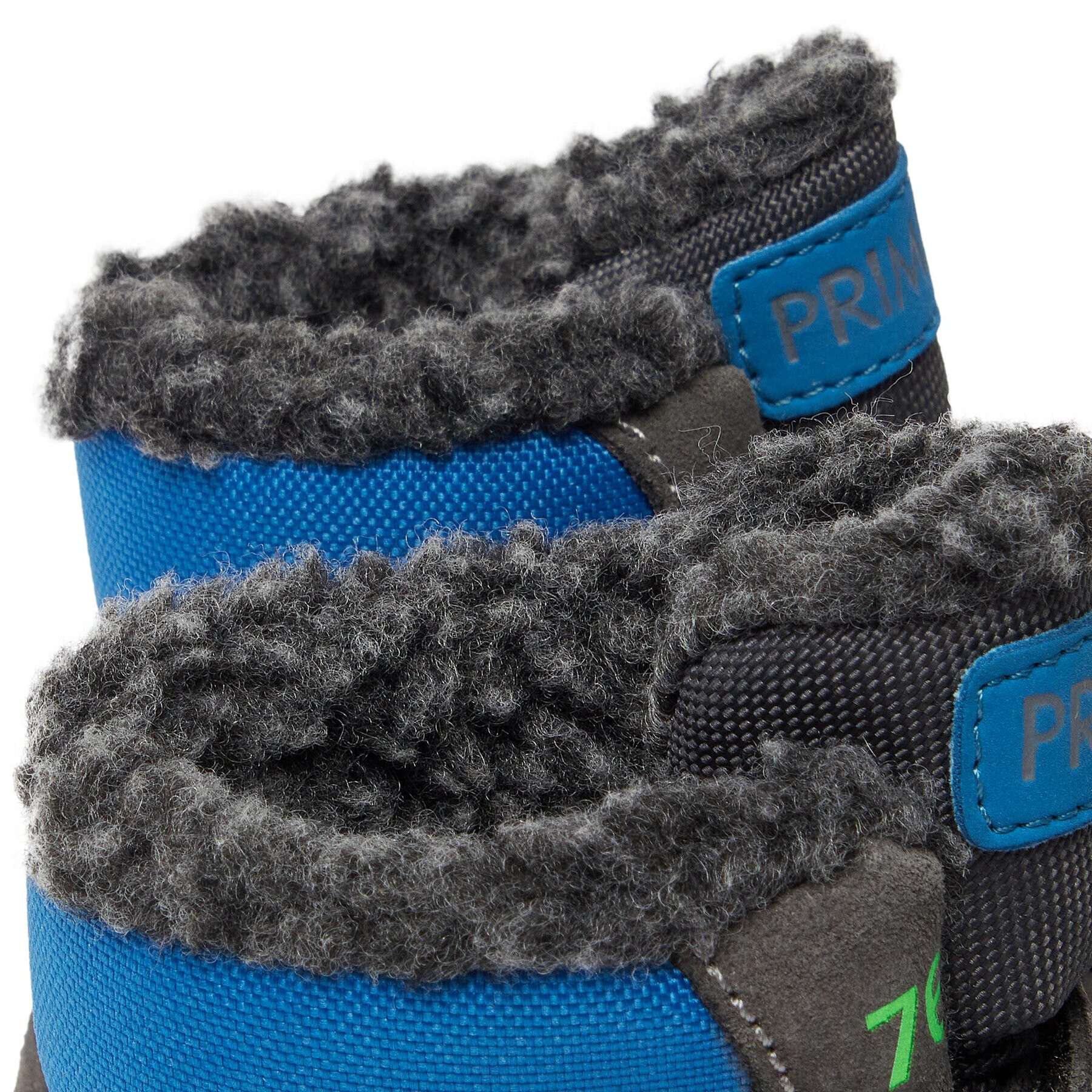 Primigi Cizme GORE-TEX 4854055 S Gri - Pled.ro