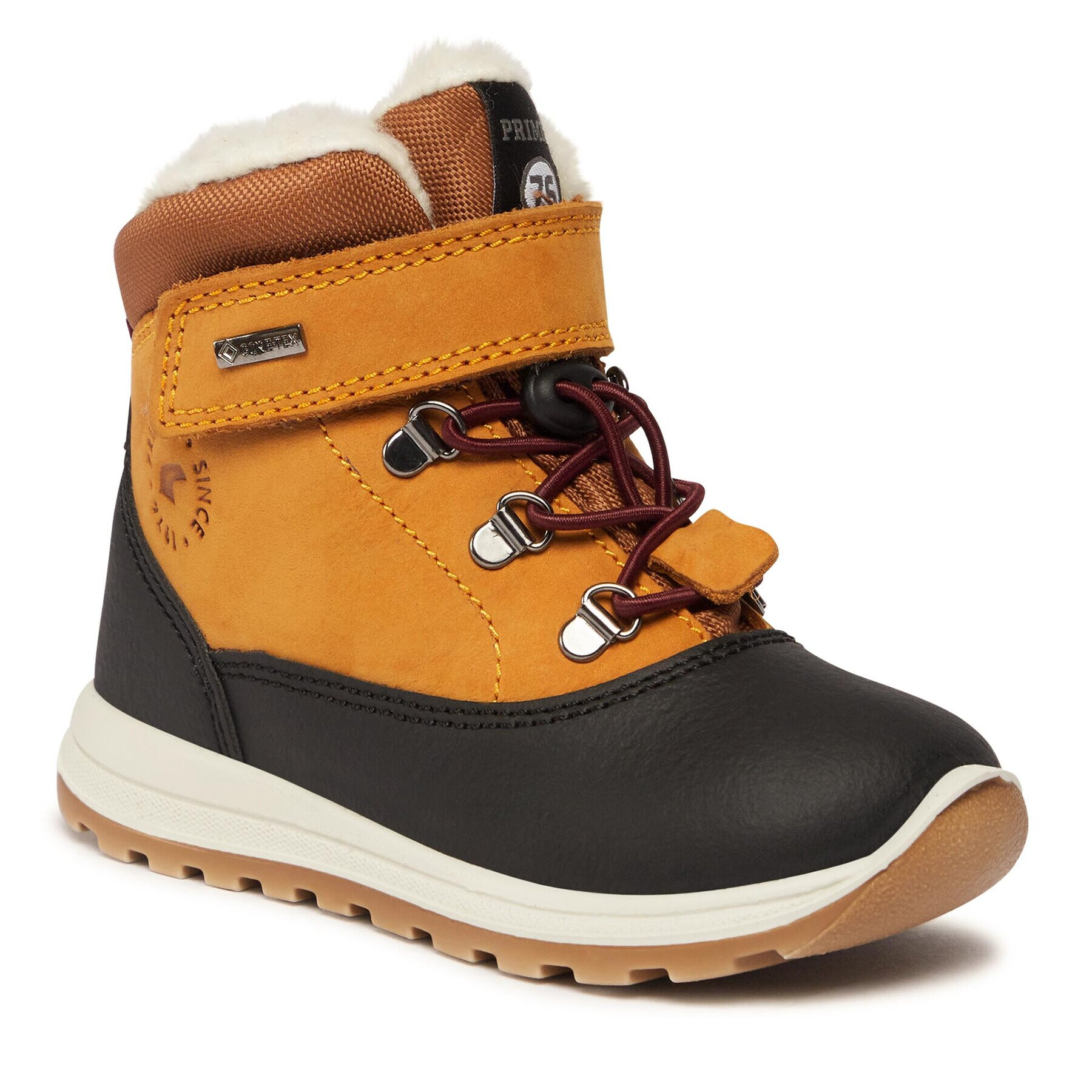 Primigi Cizme GORE-TEX 4854300 S Maro - Pled.ro