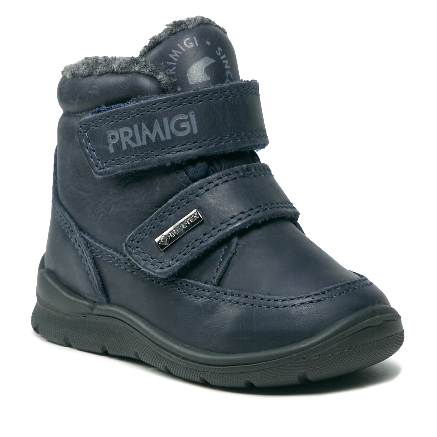 Primigi Cizme GORE-TEX 4856000 Albastru - Pled.ro