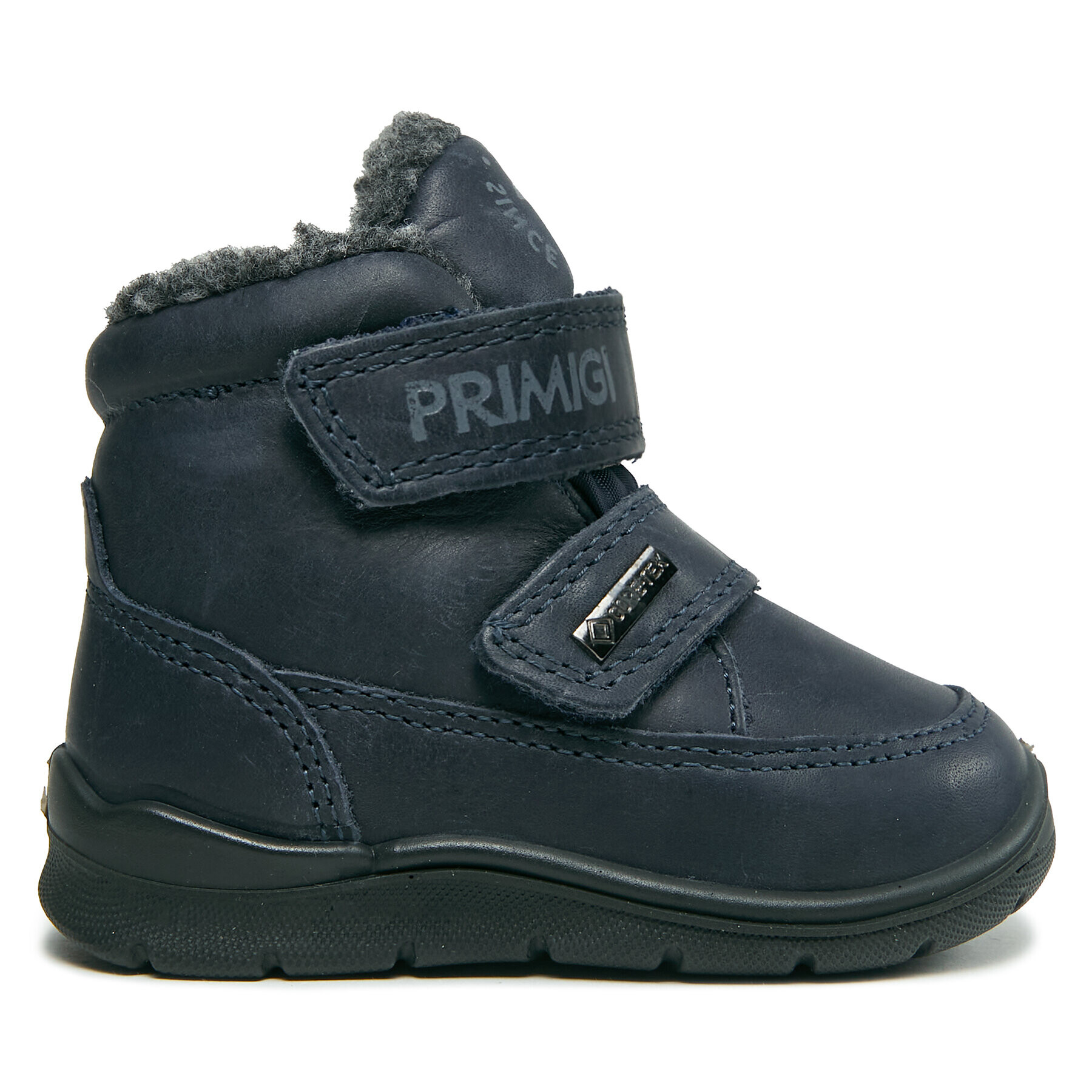 Primigi Cizme GORE-TEX 4856000 Albastru - Pled.ro