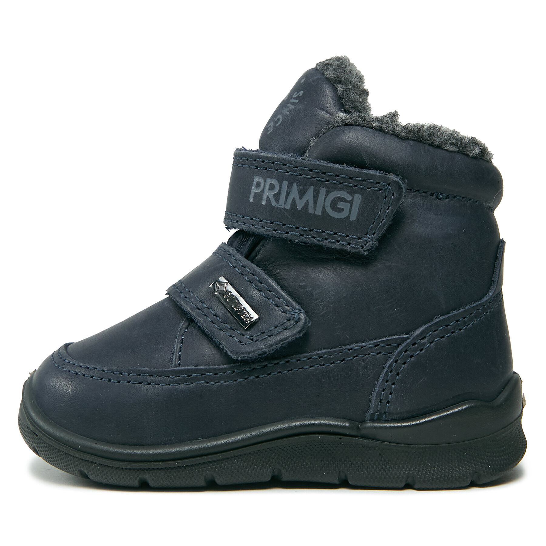 Primigi Cizme GORE-TEX 4856000 Albastru - Pled.ro