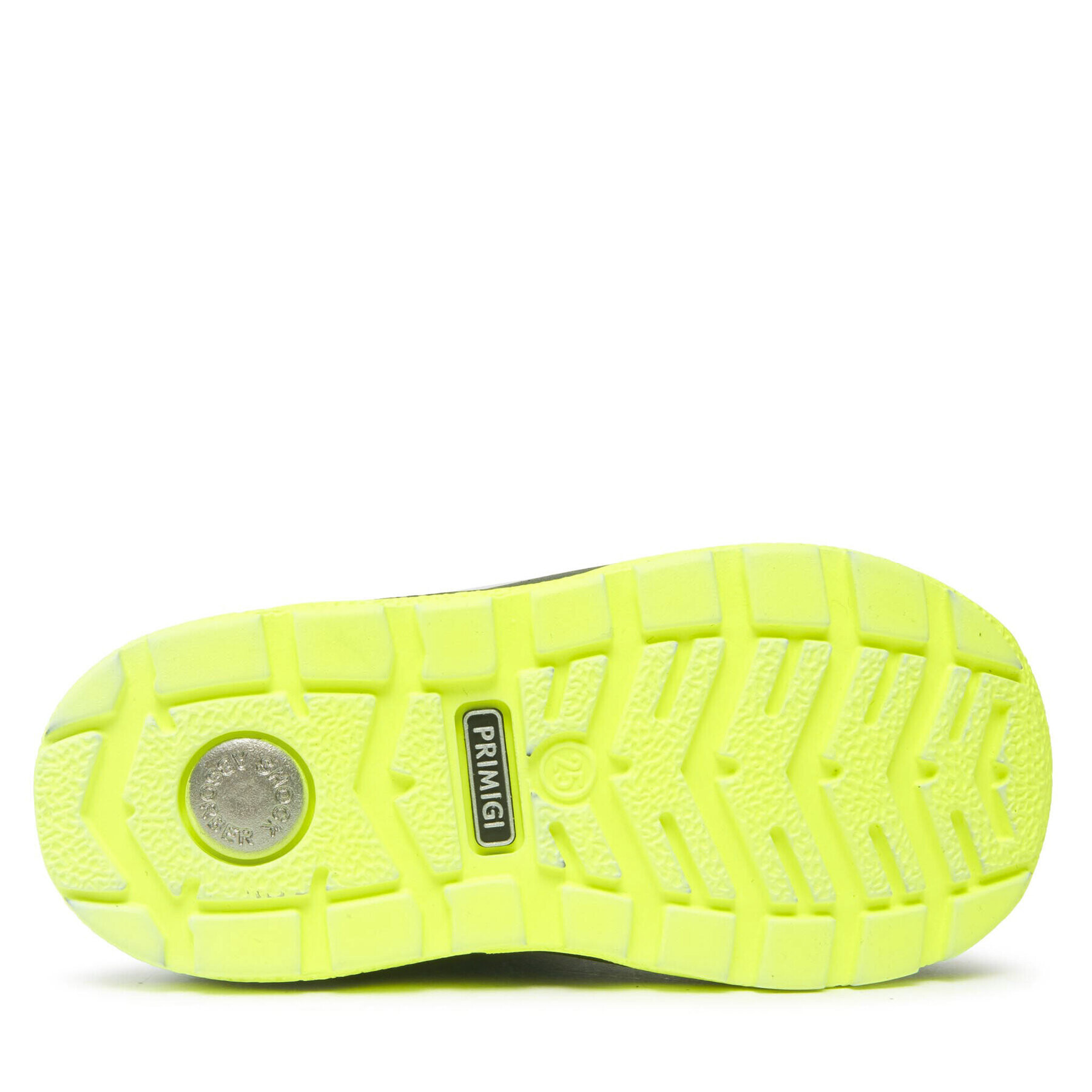 Primigi Cizme GORE-TEX 4860100 S Verde - Pled.ro