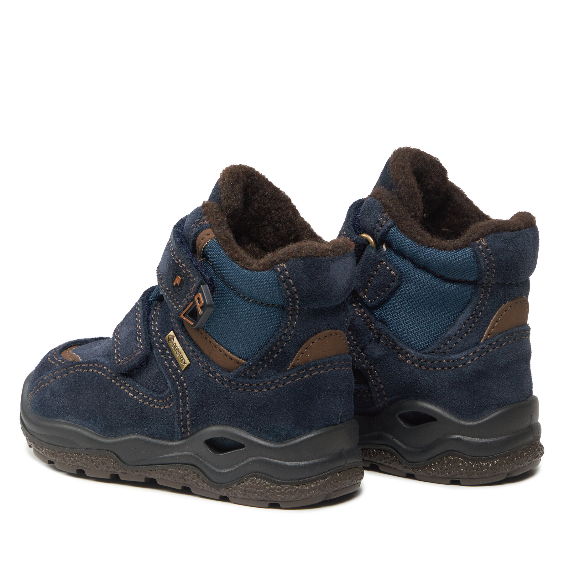 Primigi Cizme GORE-TEX 4860144 M Bleumarin - Pled.ro