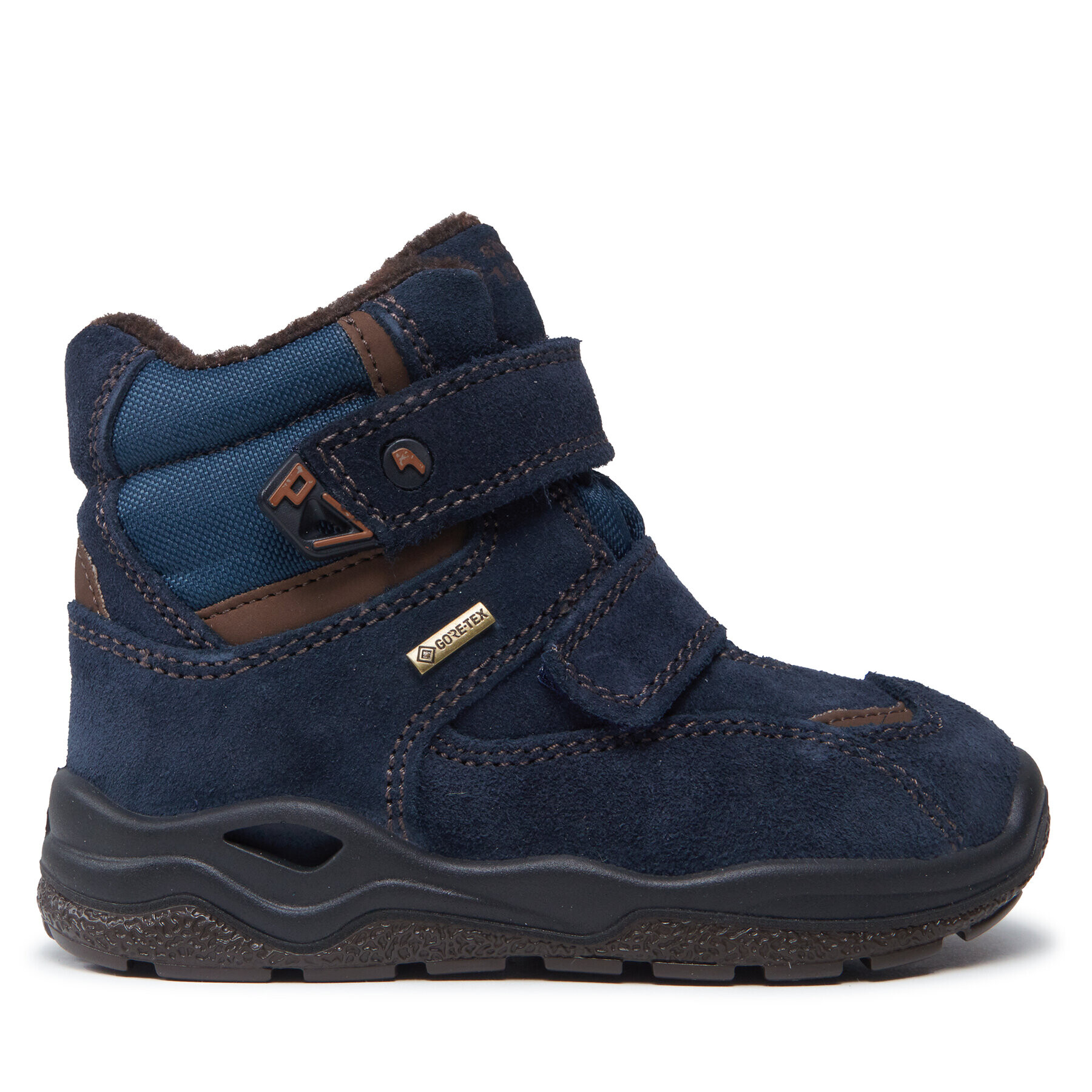 Primigi Cizme GORE-TEX 4860144 S Bleumarin - Pled.ro